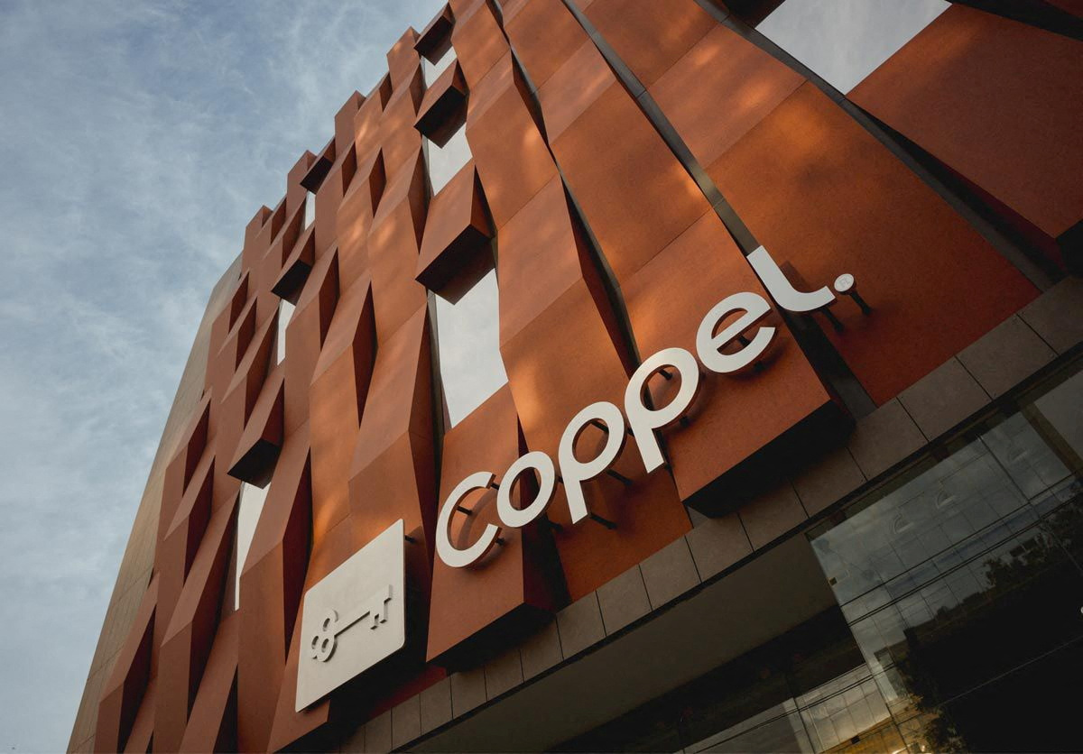 Mexico's Grupo Coppel to invest over $700 mln in 2024 to boost store network