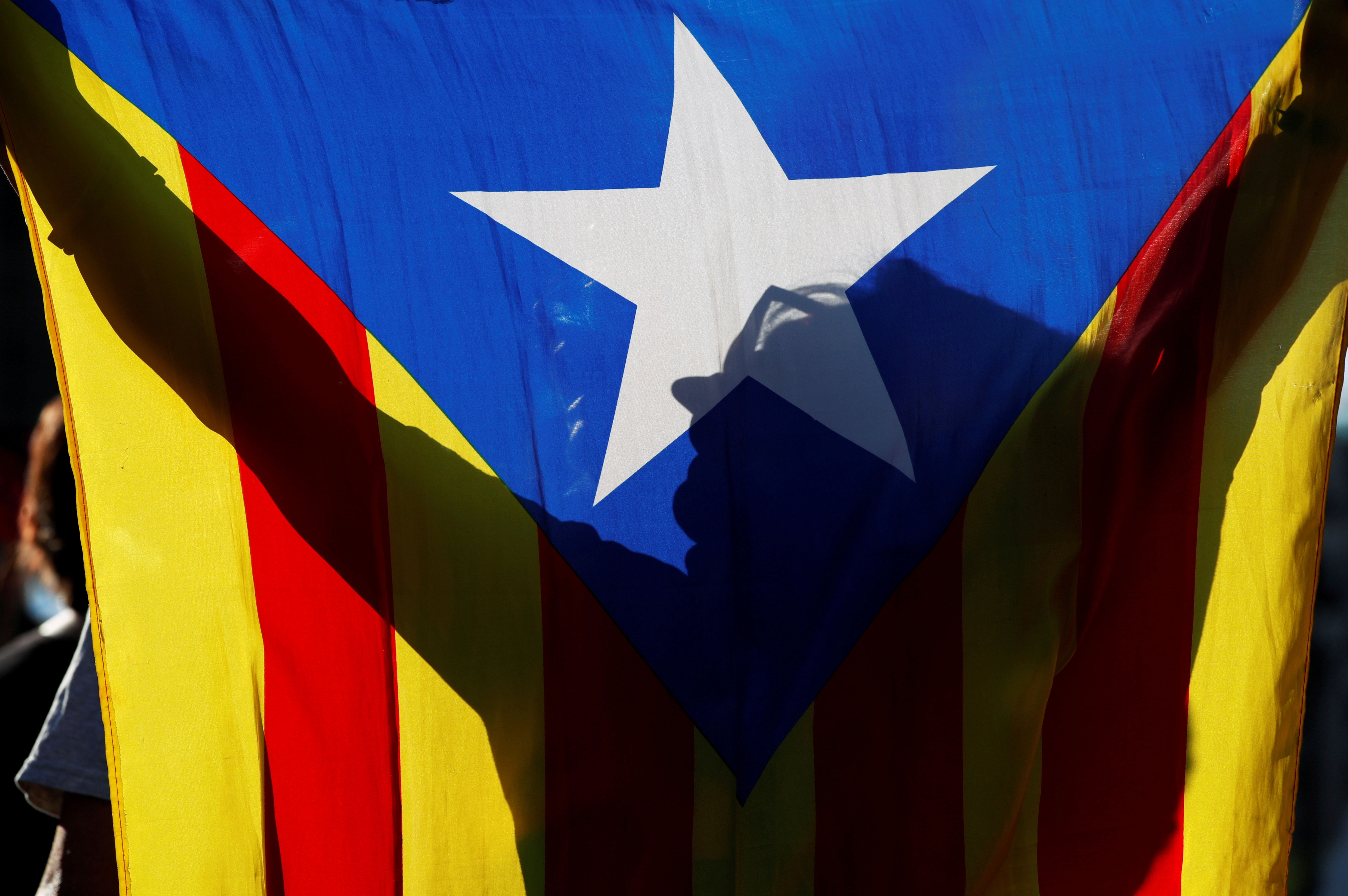 Catalonia Independence: Spain Will Lose 6.3% of Territory and 20% of GDP