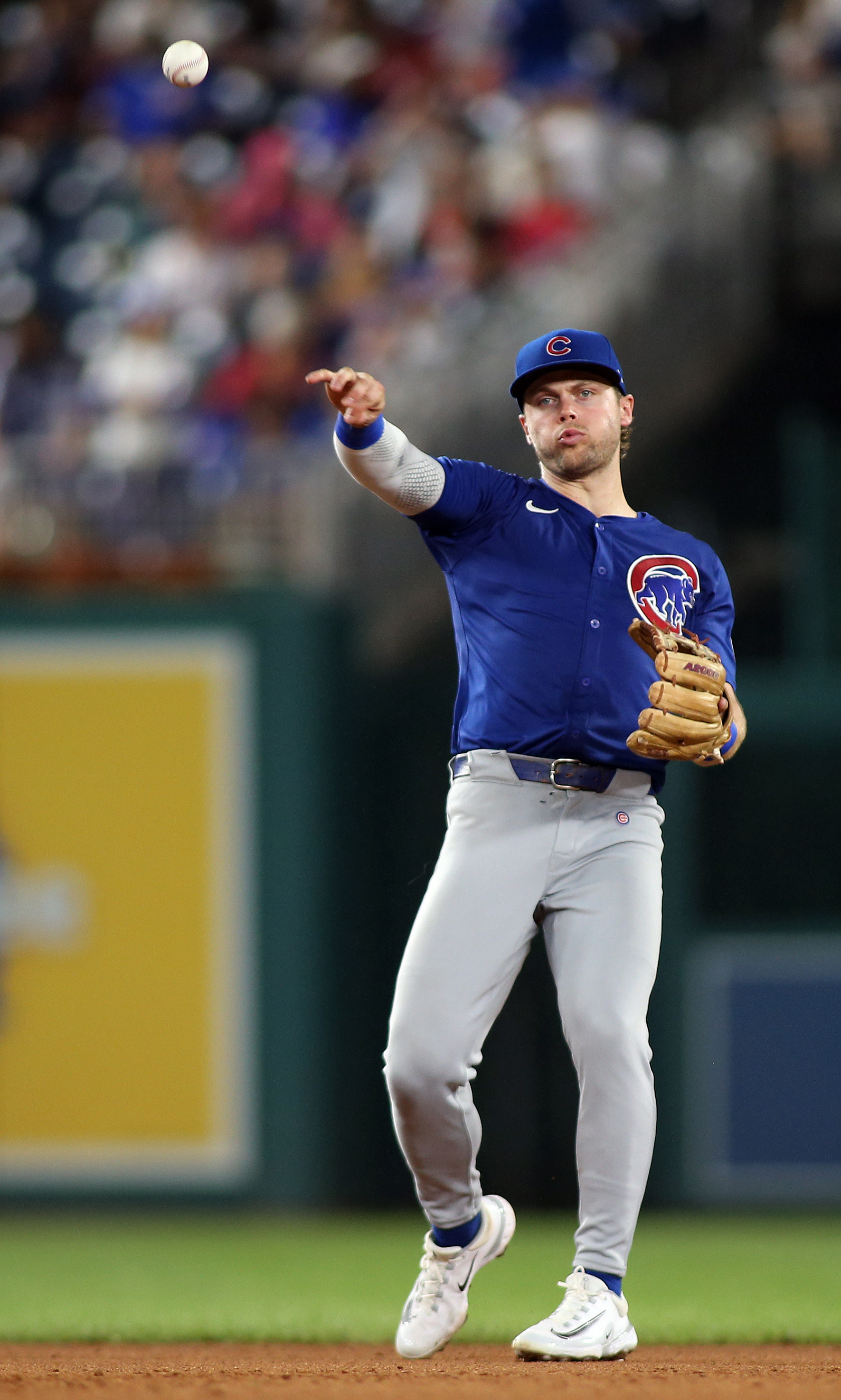 Nationals' Unstoppable Offense: Their Match Against The Royals - y58lhhx