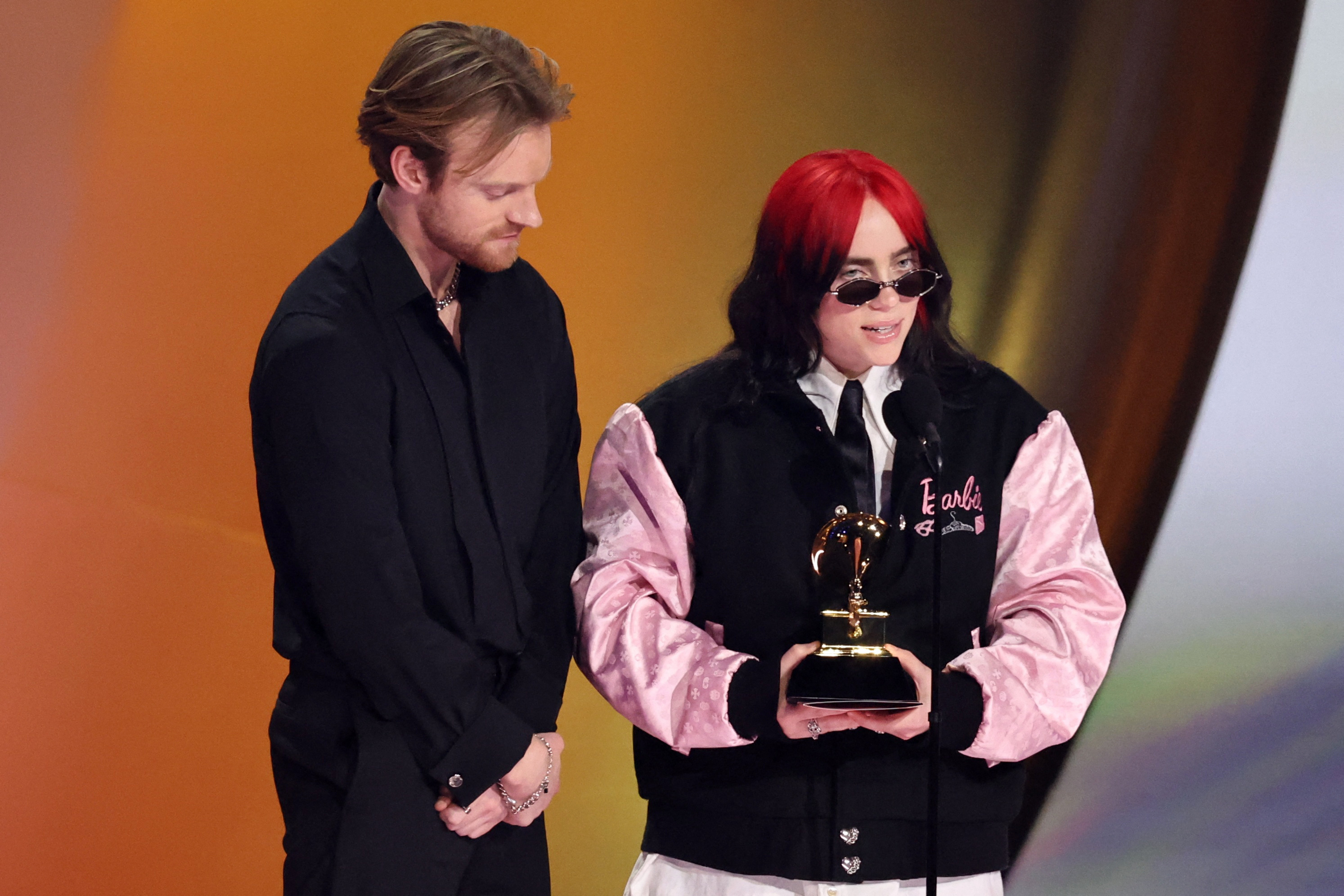 Grammys 2024 Winners at Sunday's televised ceremony Reuters
