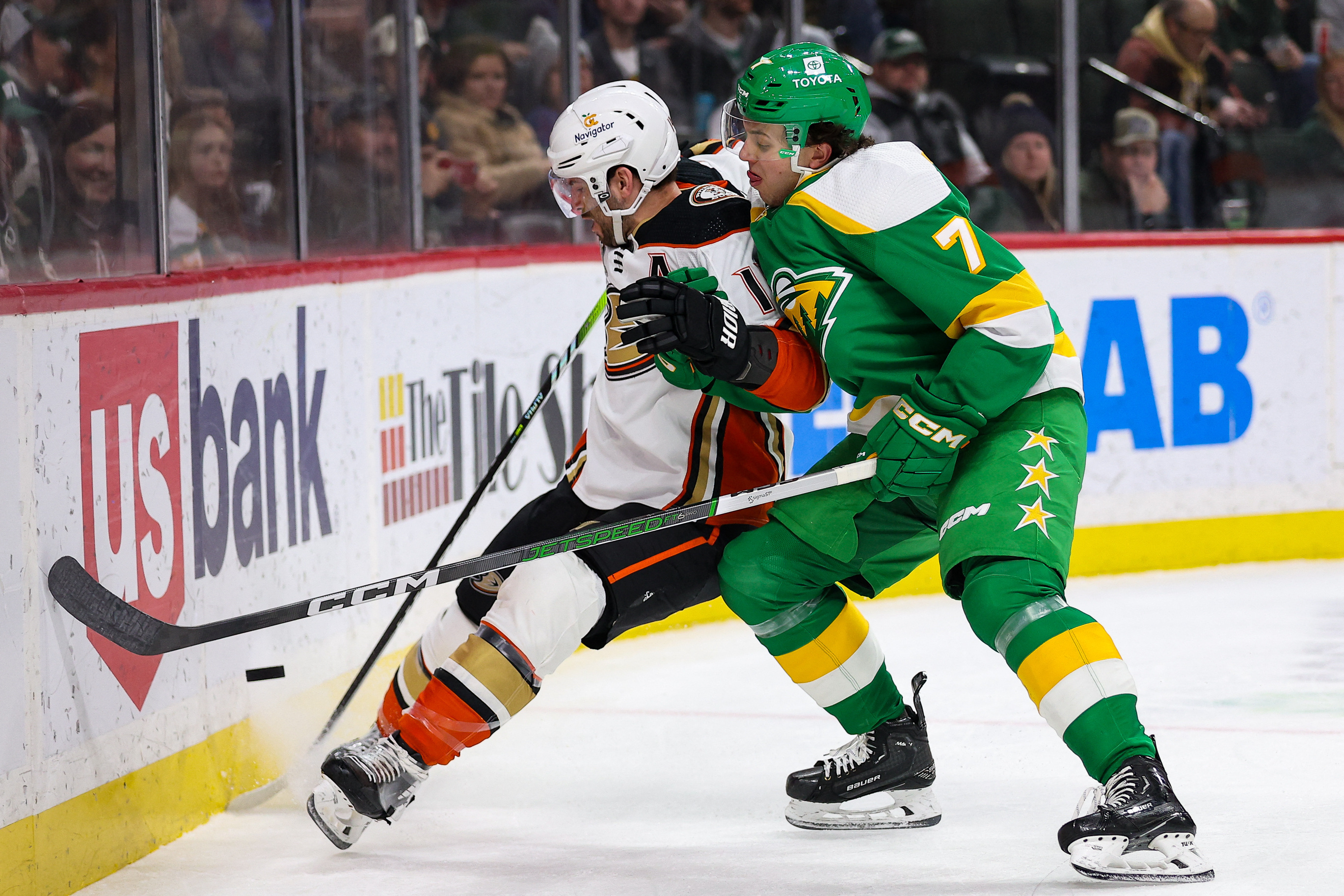 Troy Terry 2 Goals Ducks Rally Past Wild Reuters Troy Terry 2 Goals Ducks Rally Past Wild Reuters