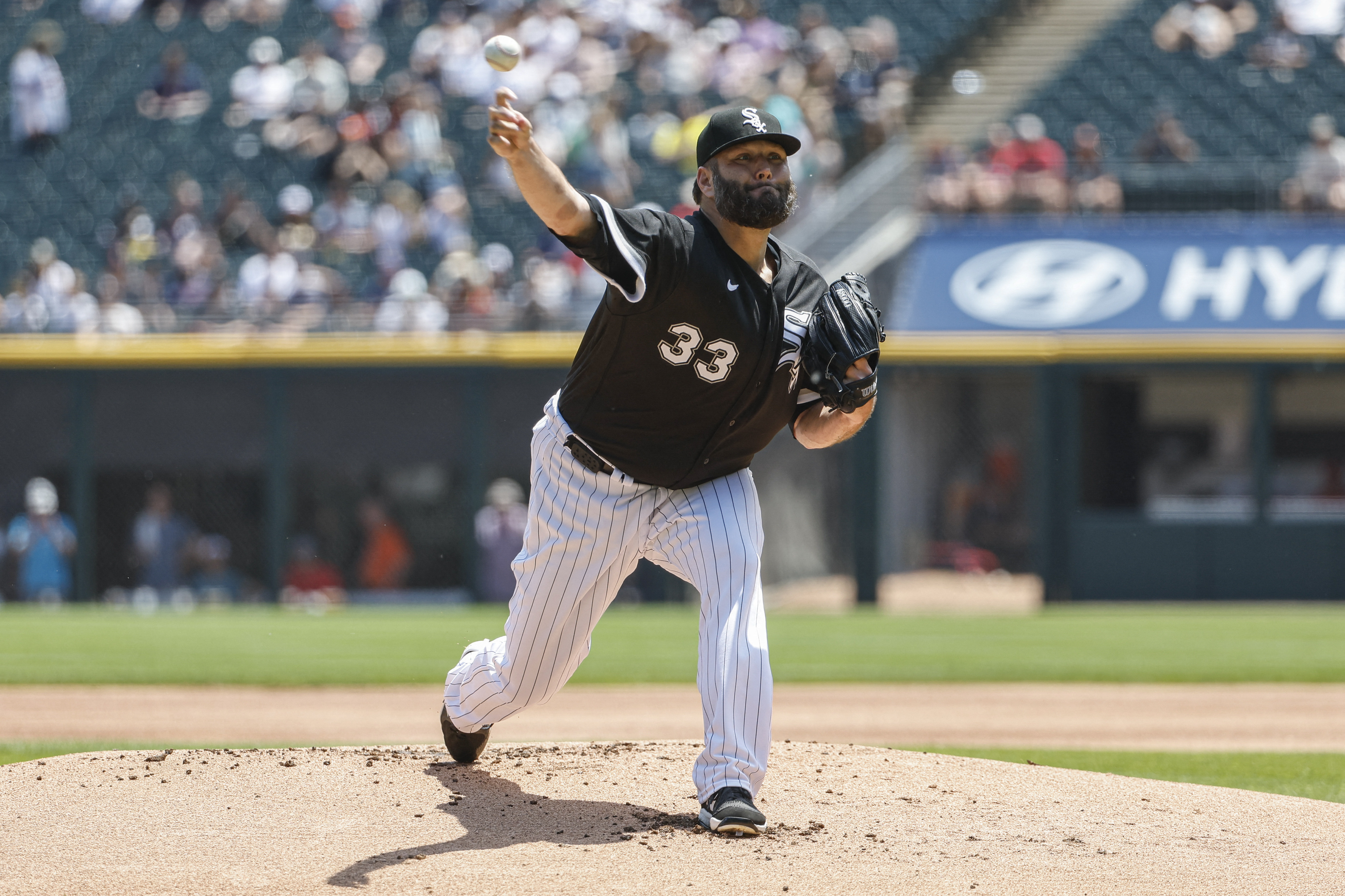 Cactus League: Jake Burger's power surge for White Sox