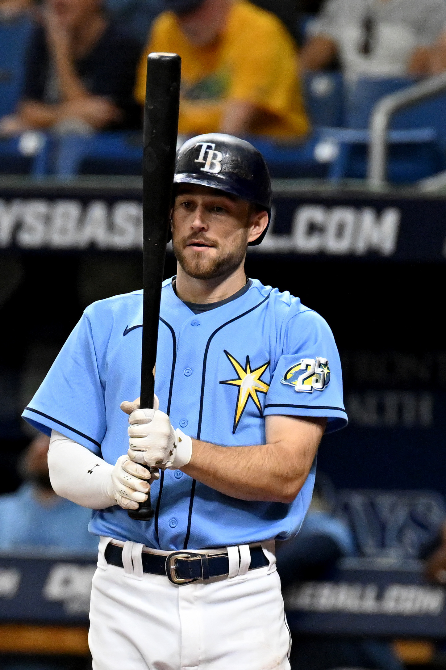Rays pull out opener vs. O's, cut AL East gap to 1