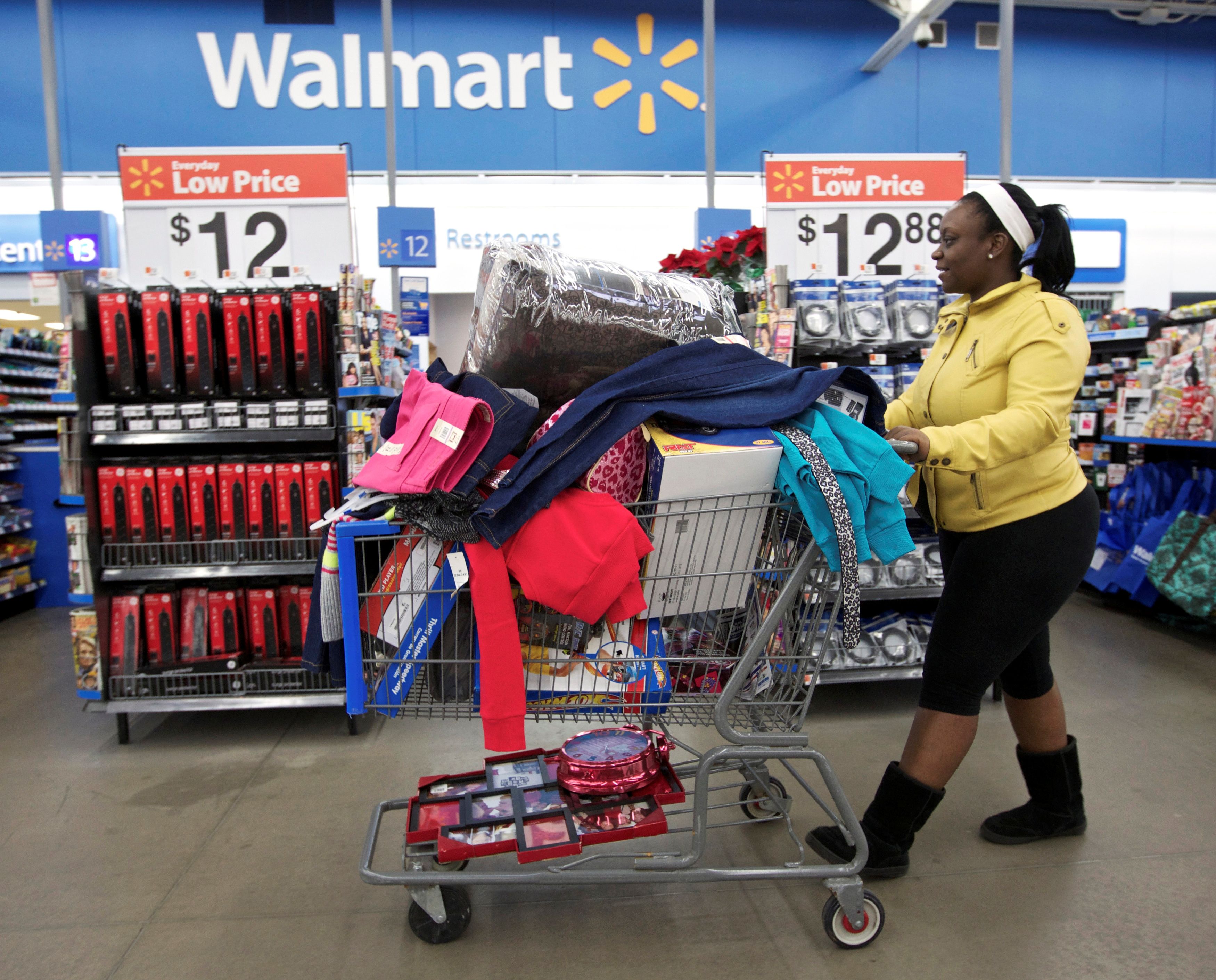 Walmart changing morning hours nationwide starting this week 