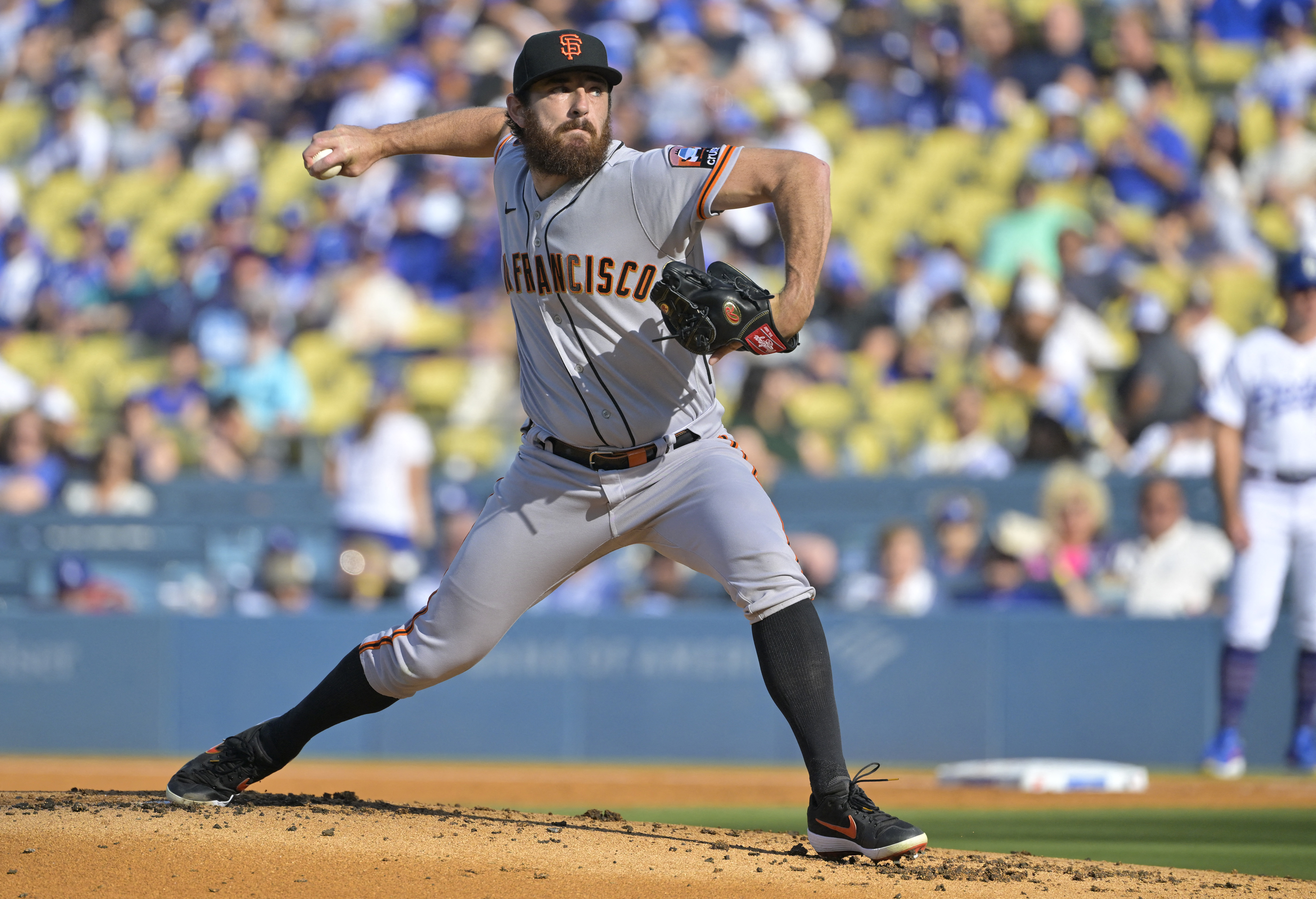 WILD CARD WALK-OFF! Chris Taylor homers to send the Dodgers to the