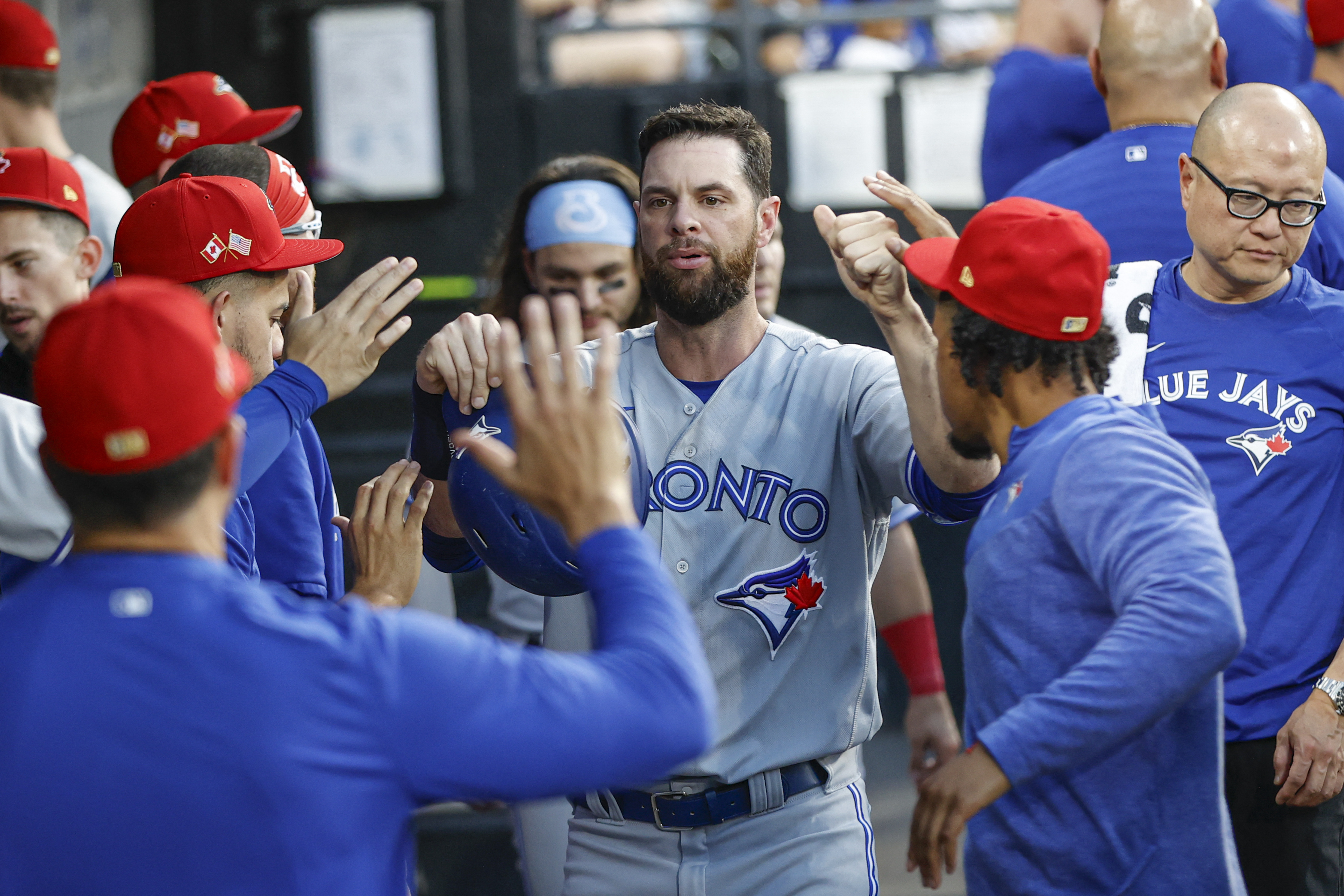 Vladimir Guerrero Jr.'s homer carries Jays over White Sox