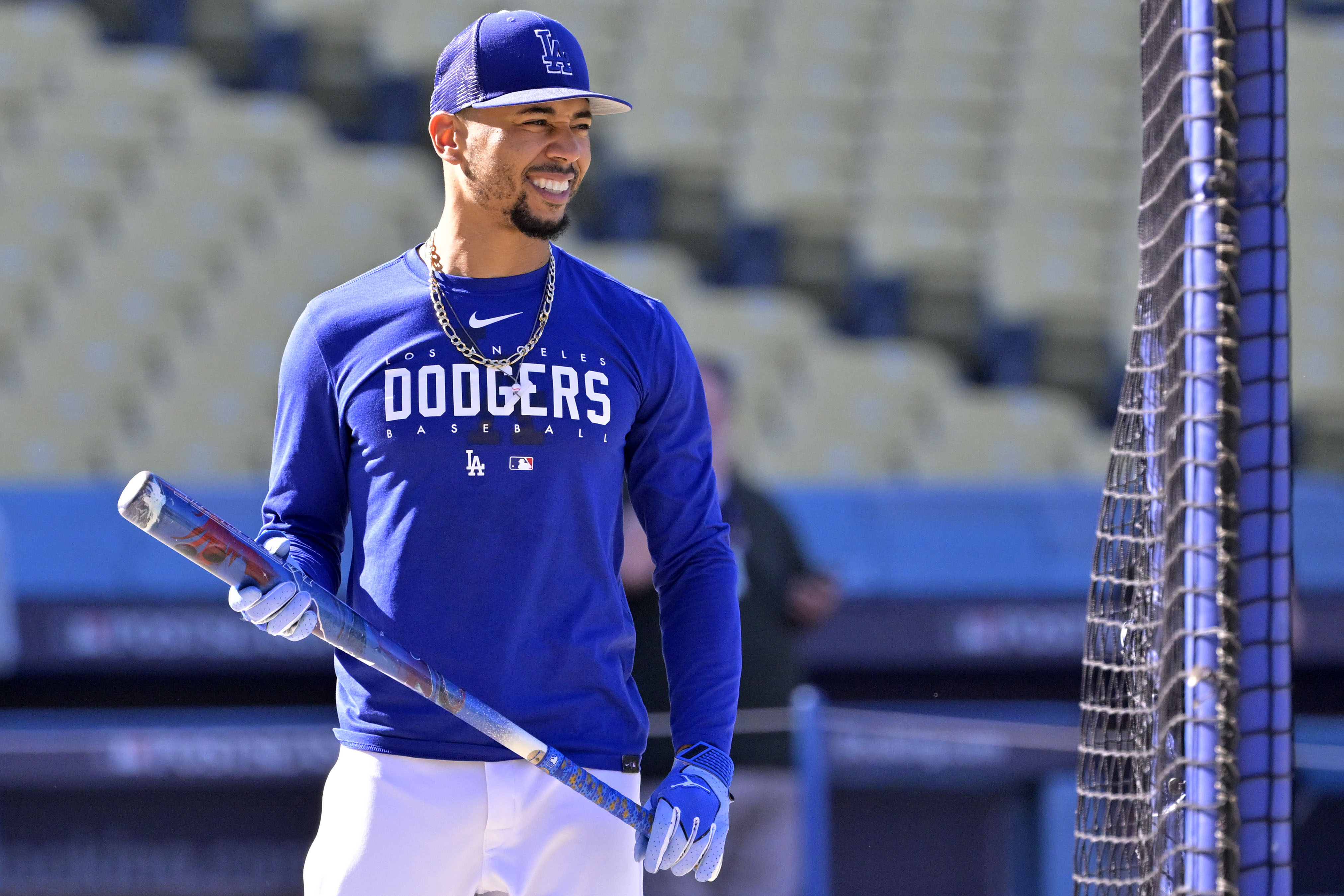 D-backs ambush Clayton Kershaw, Dodgers to take Game 1 of NLDS, Sports