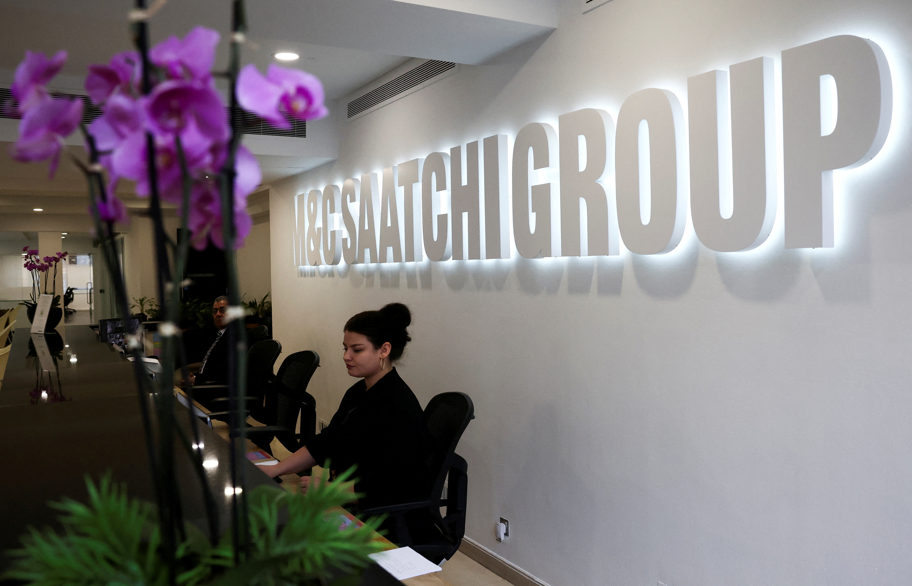 M&C Saatchi S&E wins 'Dream' client for Olympics brief