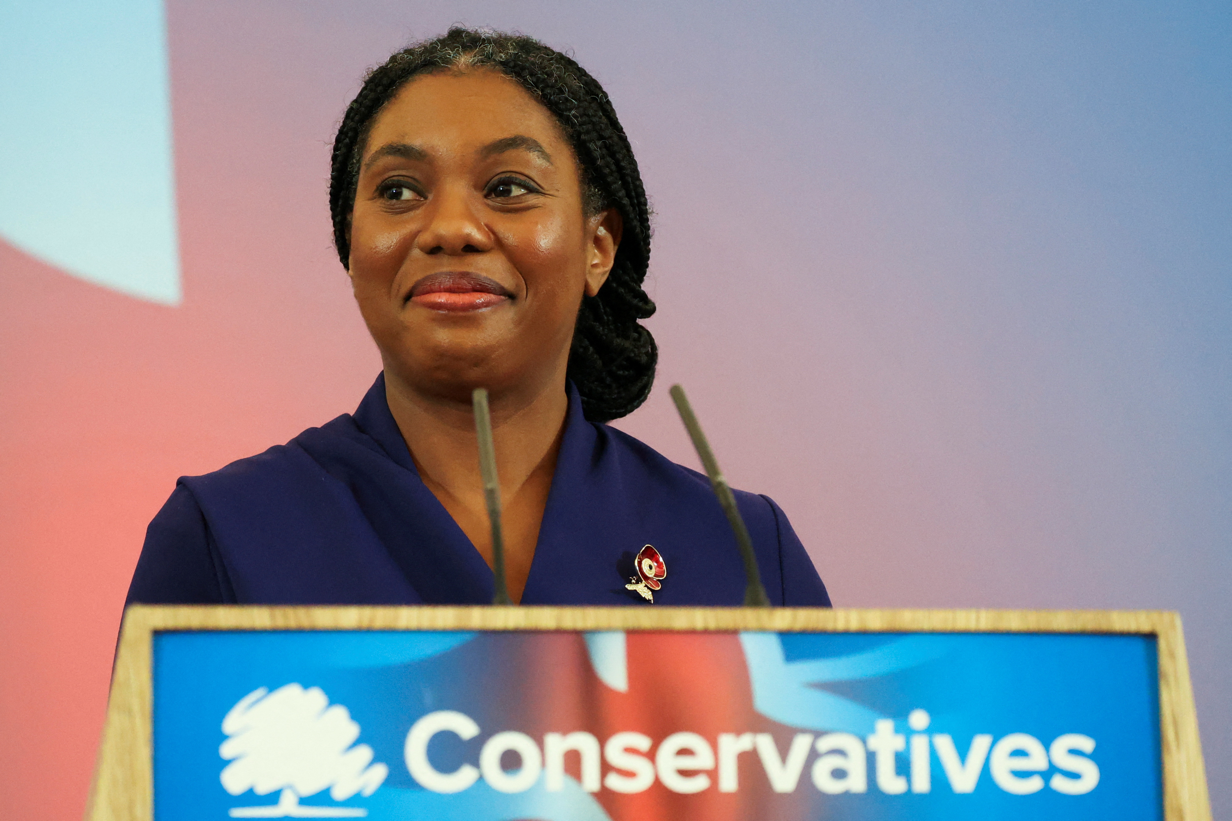Conservative Party Females