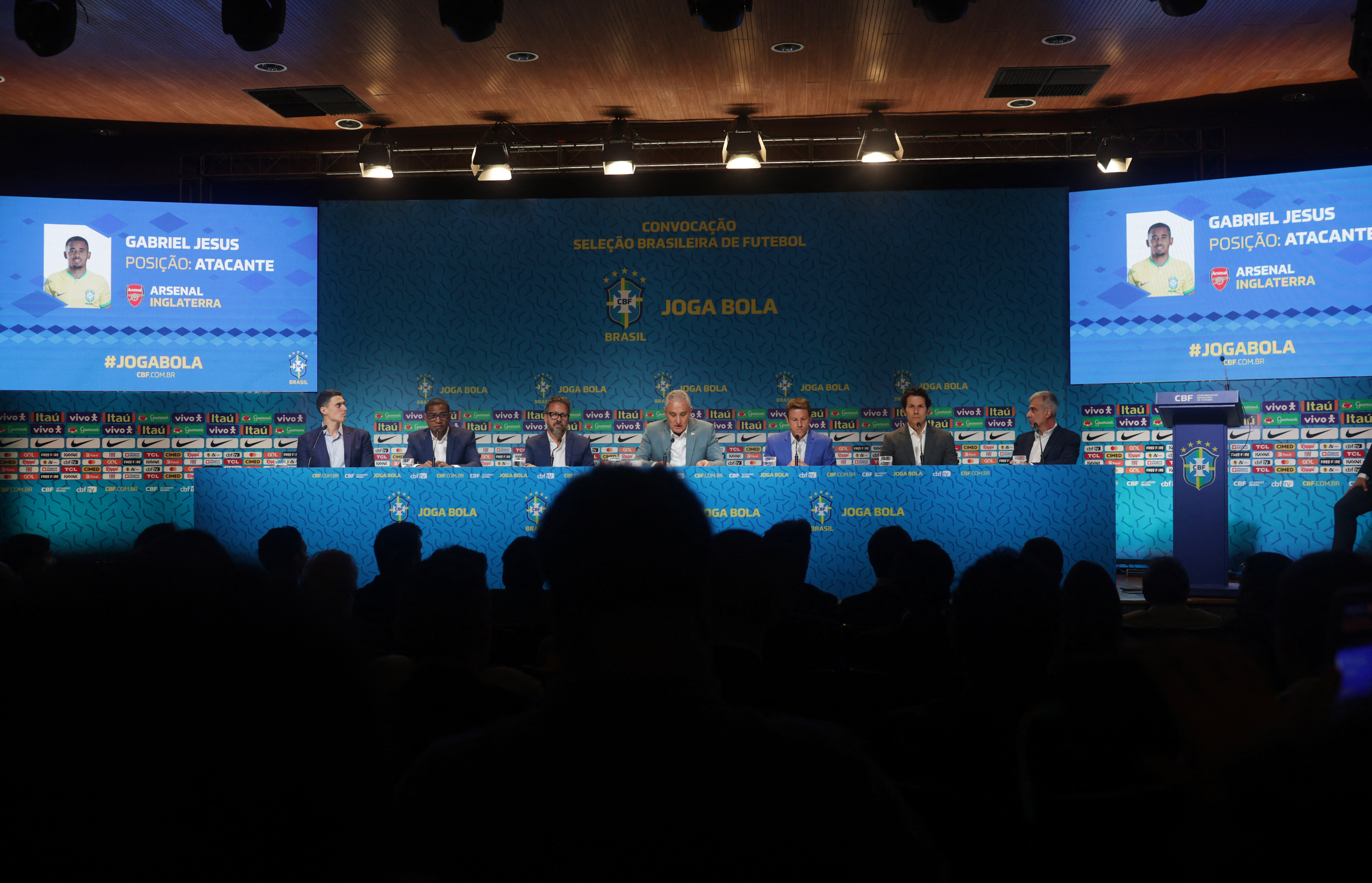 Brazil choose Sochi as training base for 2018 World Cup