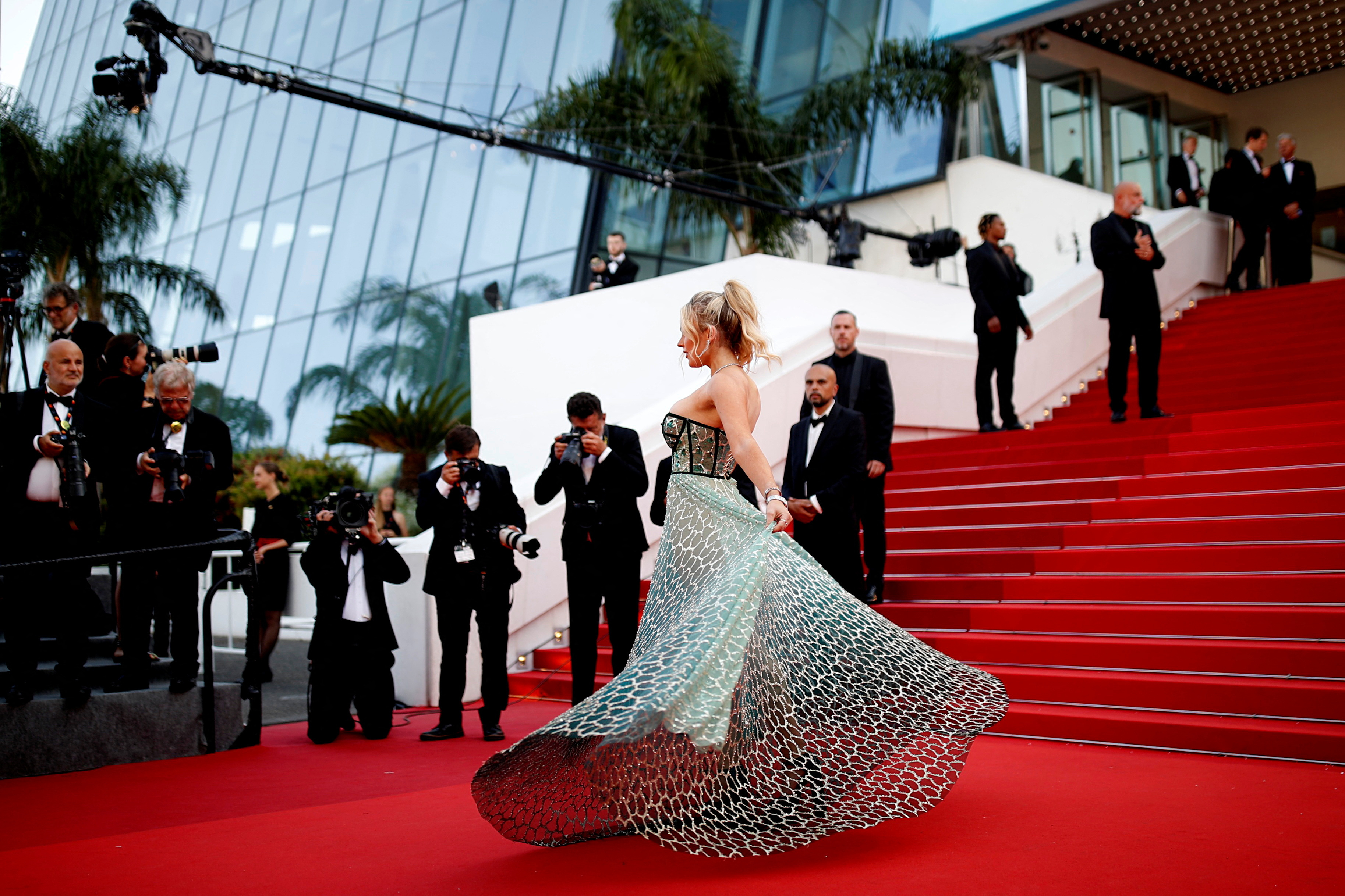 Cannes Film festival 2023: Date, Schedule, Winners and Location