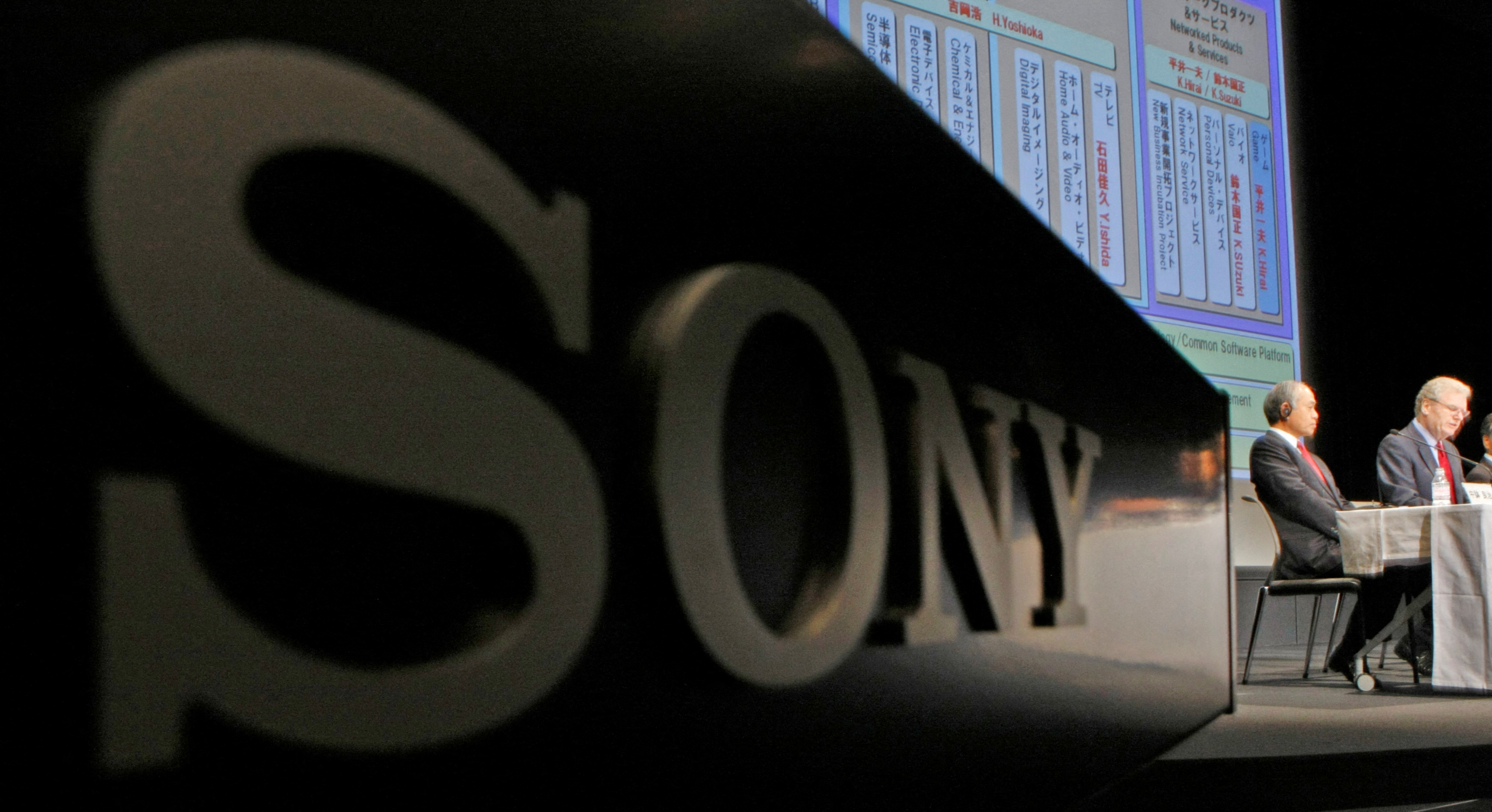 PS5 is fully stocked, on track for 2023 sales record: top Sony exec