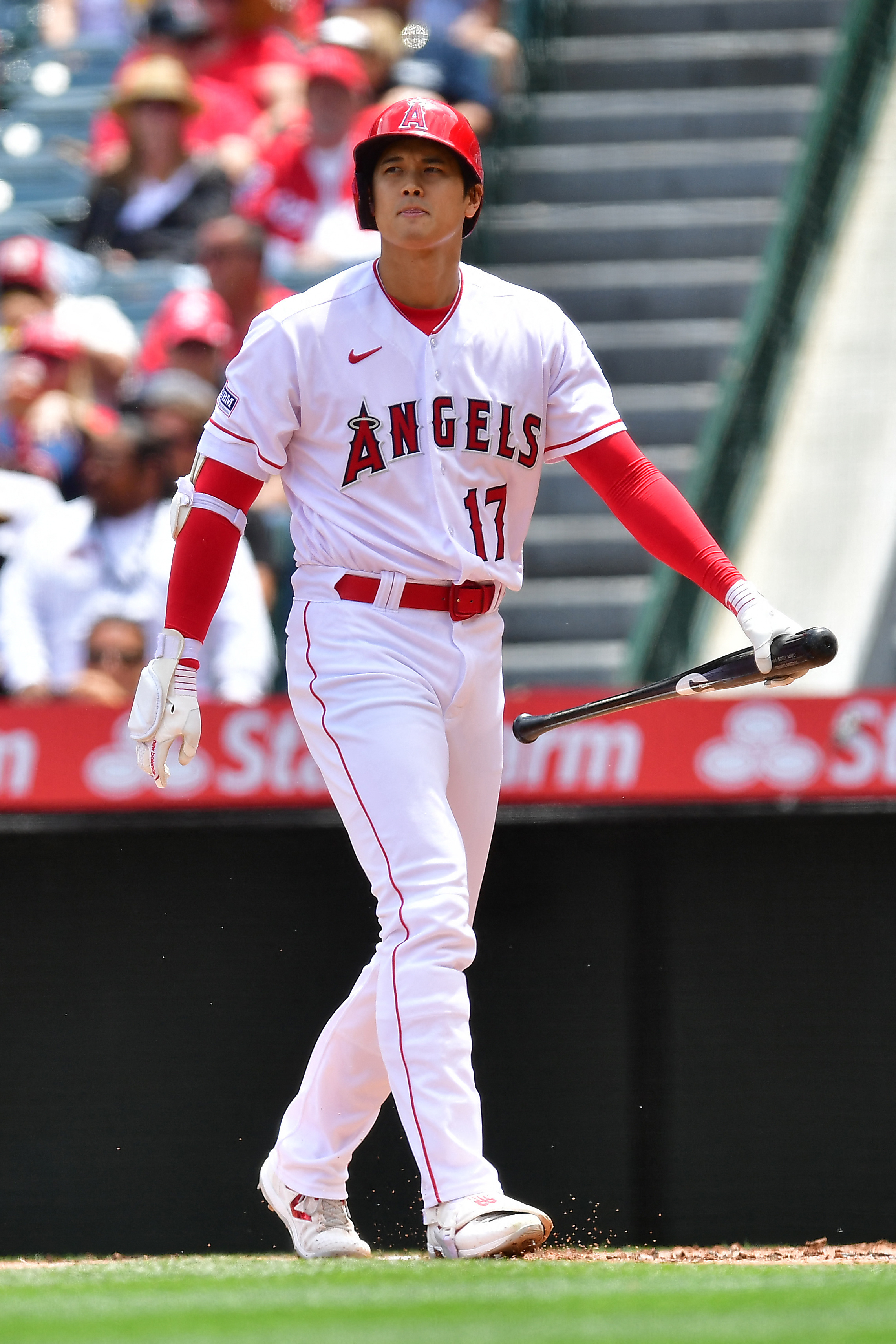 Houston Astros: Cristian Javier puts an oh-fer on Trout, Ohtani