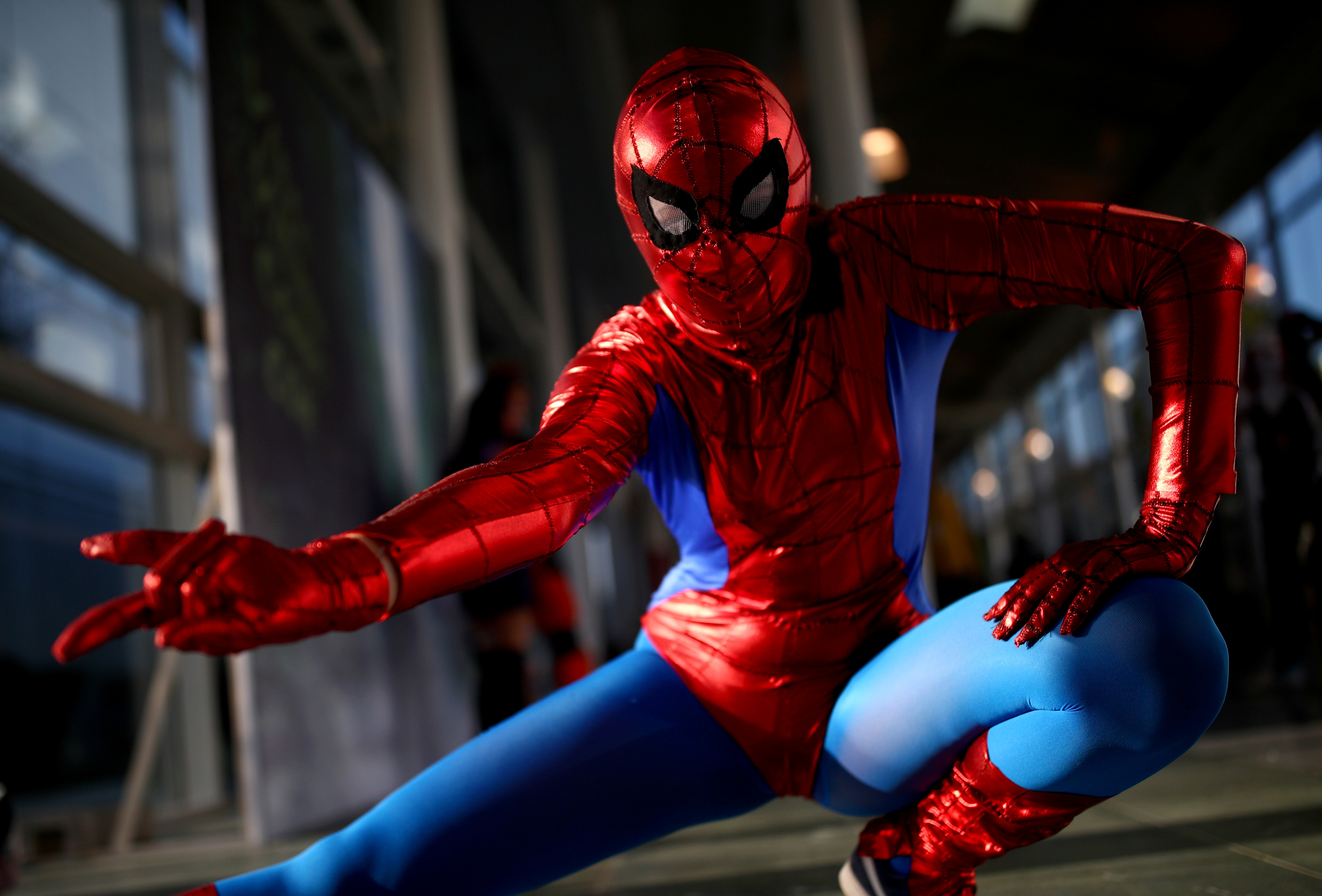 2 Spider-Man Characters Are Now Stuck In Disney & Sony Rights Issues