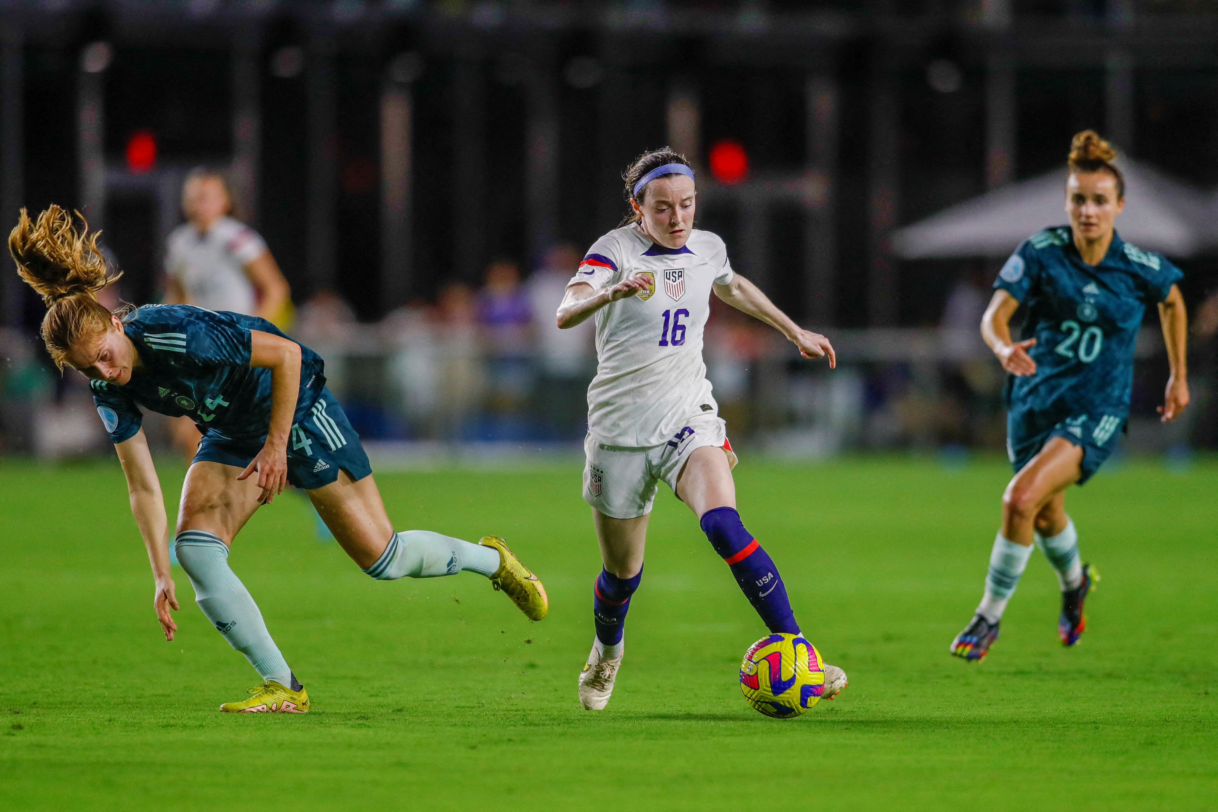 Us women's outlet soccer team adidas