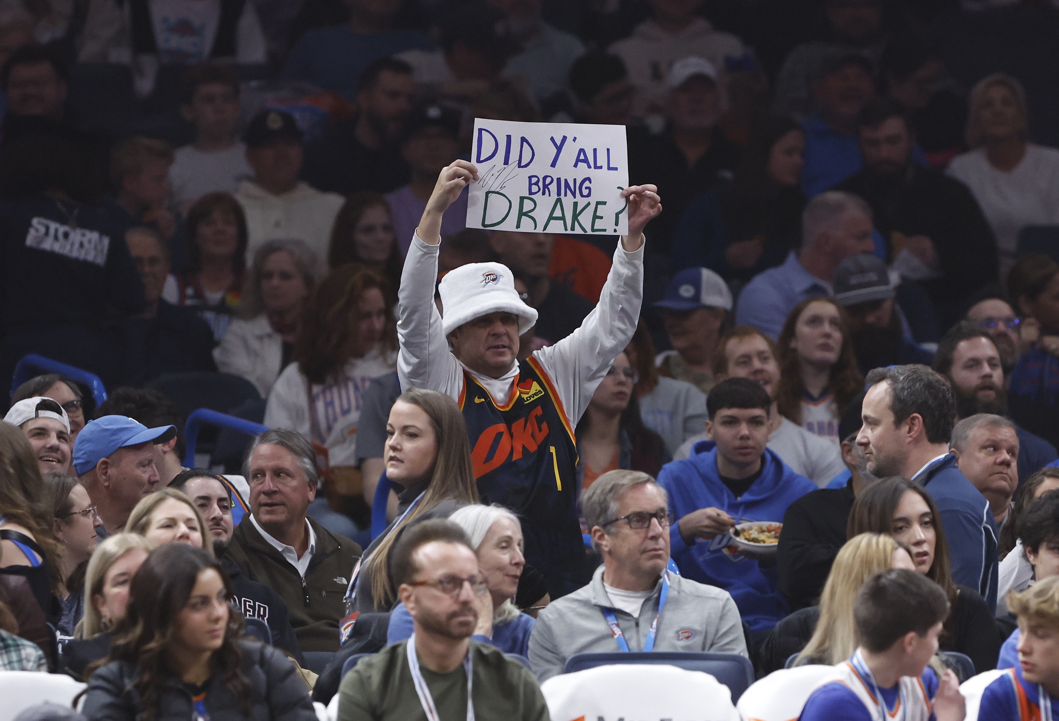 Shai Gilgeous-Alexander Leads Thunder Past Raptors In 2 OT | Reuters