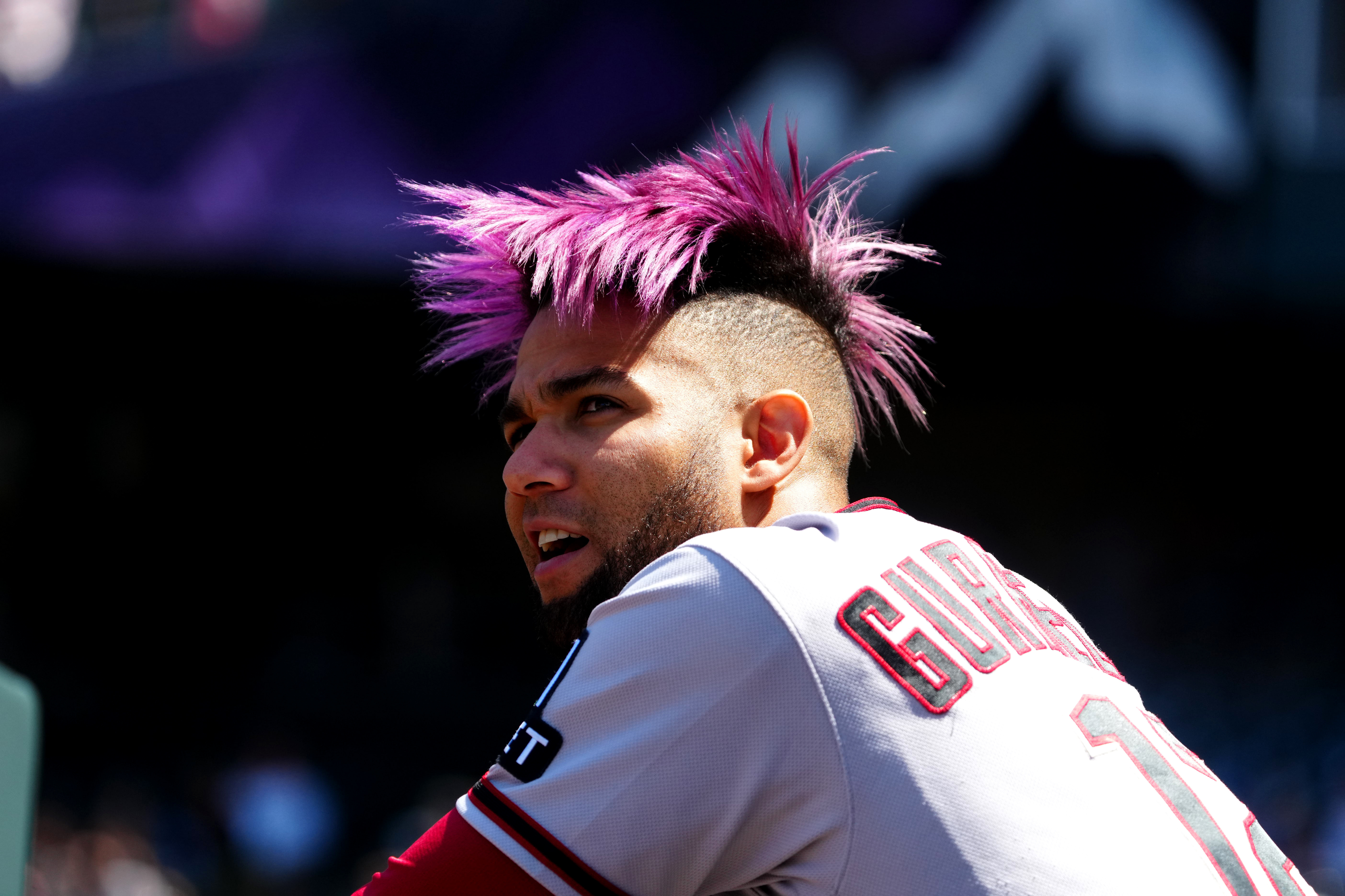 Evan Longoria's new hairstyle inspired by World Cup