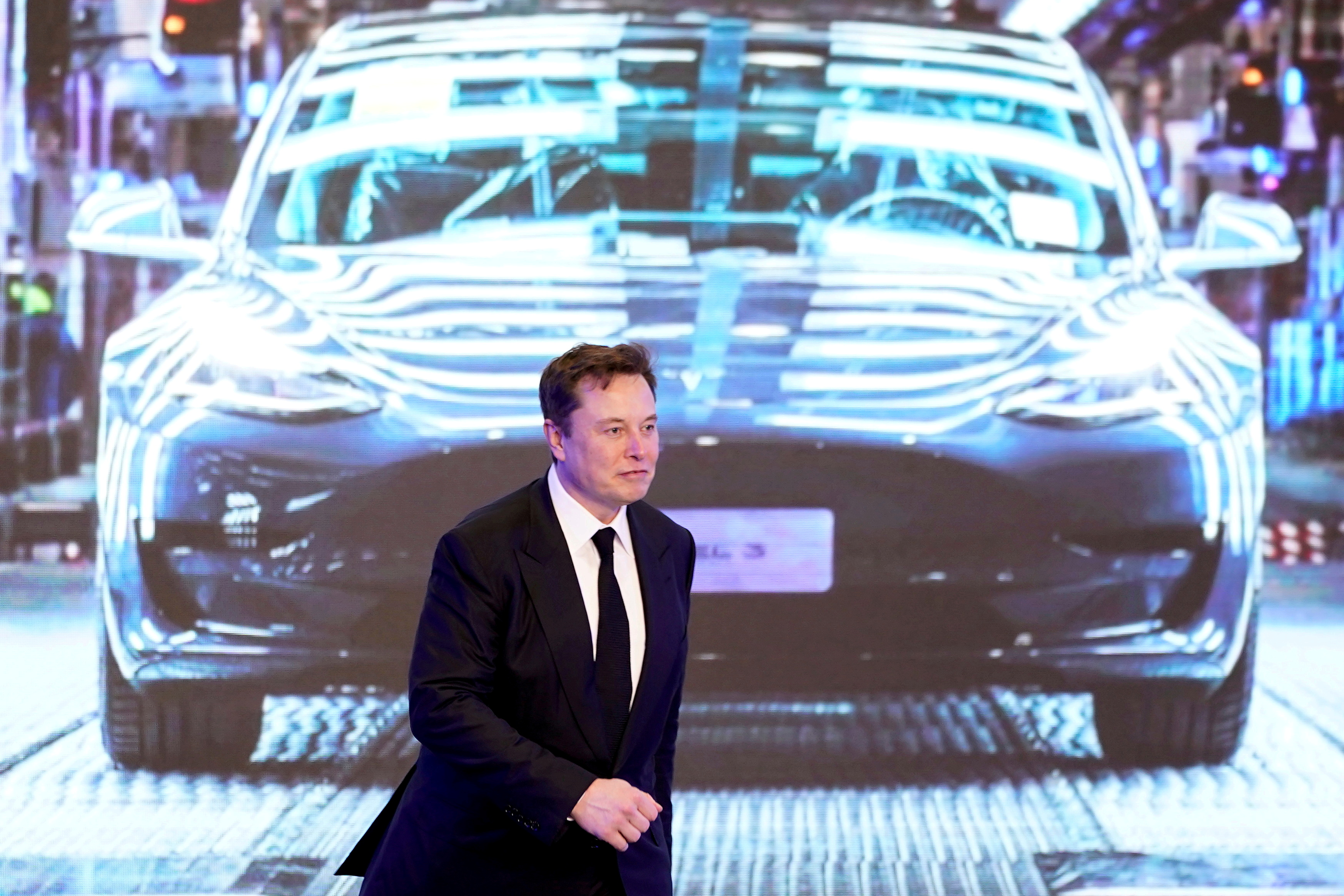 Twitter's lawsuit against Elon Musk was made to go viral - Protocol