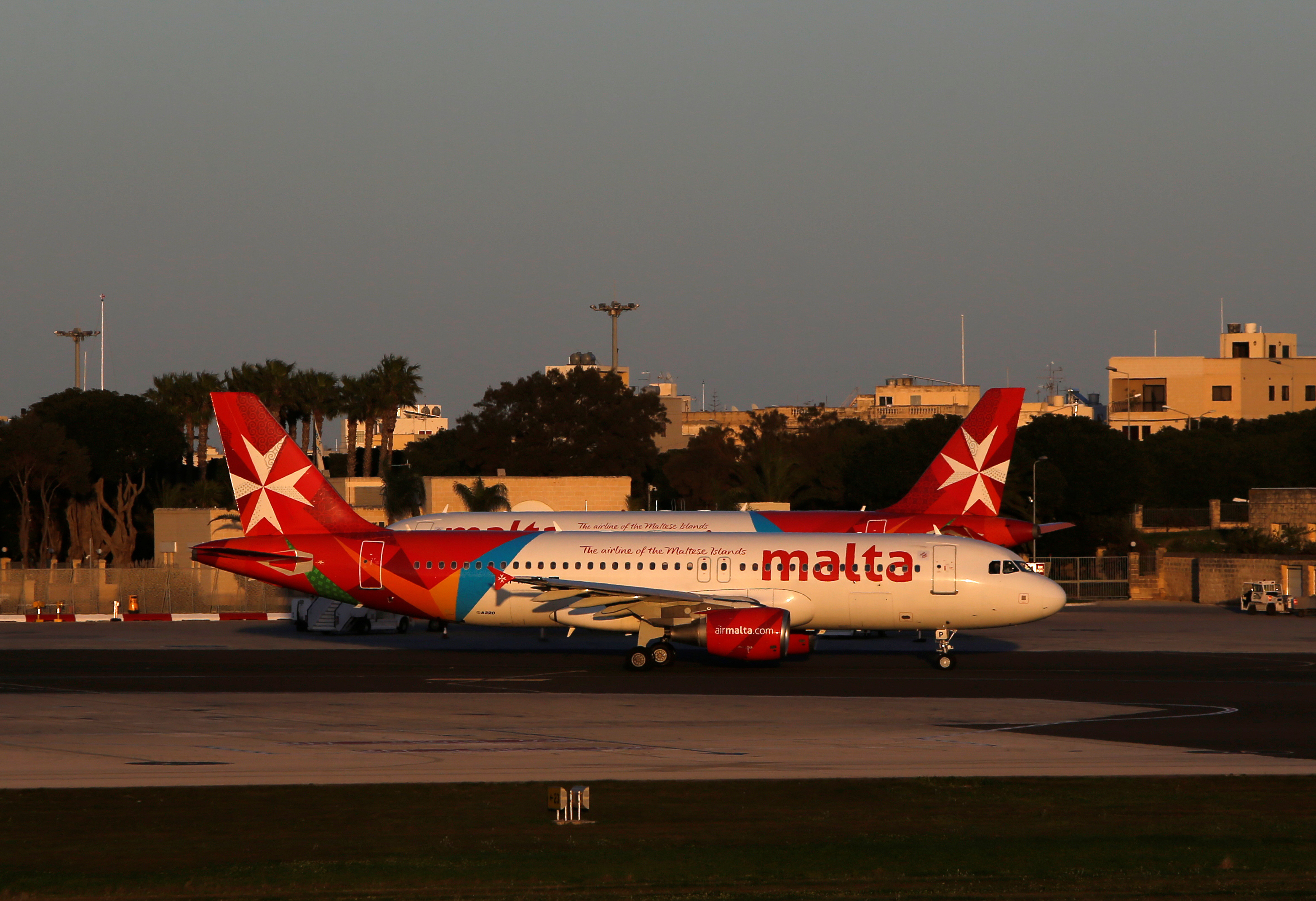 Maltese flag carrier Air Malta folds, to be replaced by new airline ...