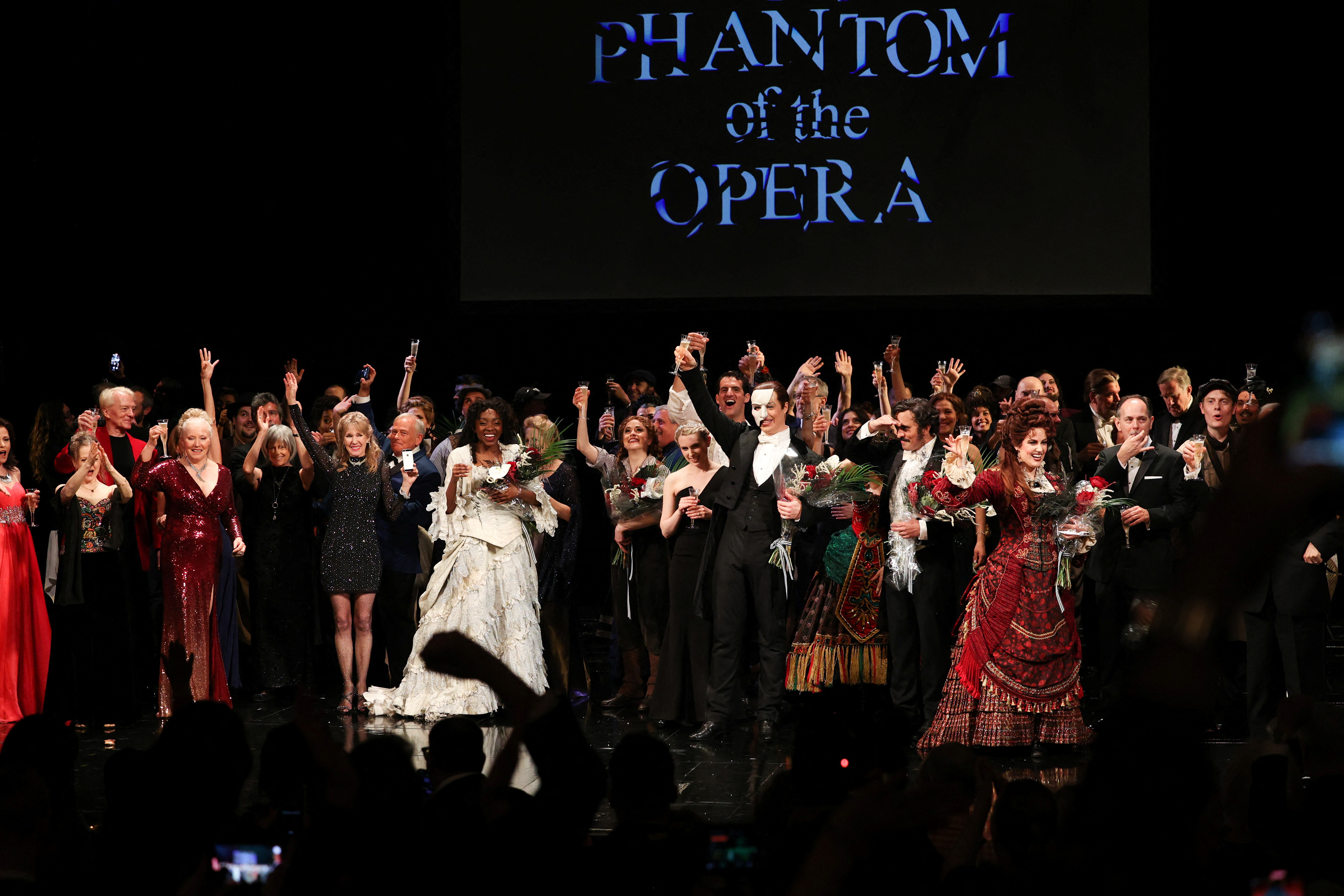 Phantom of Opera - Apps on Google Play