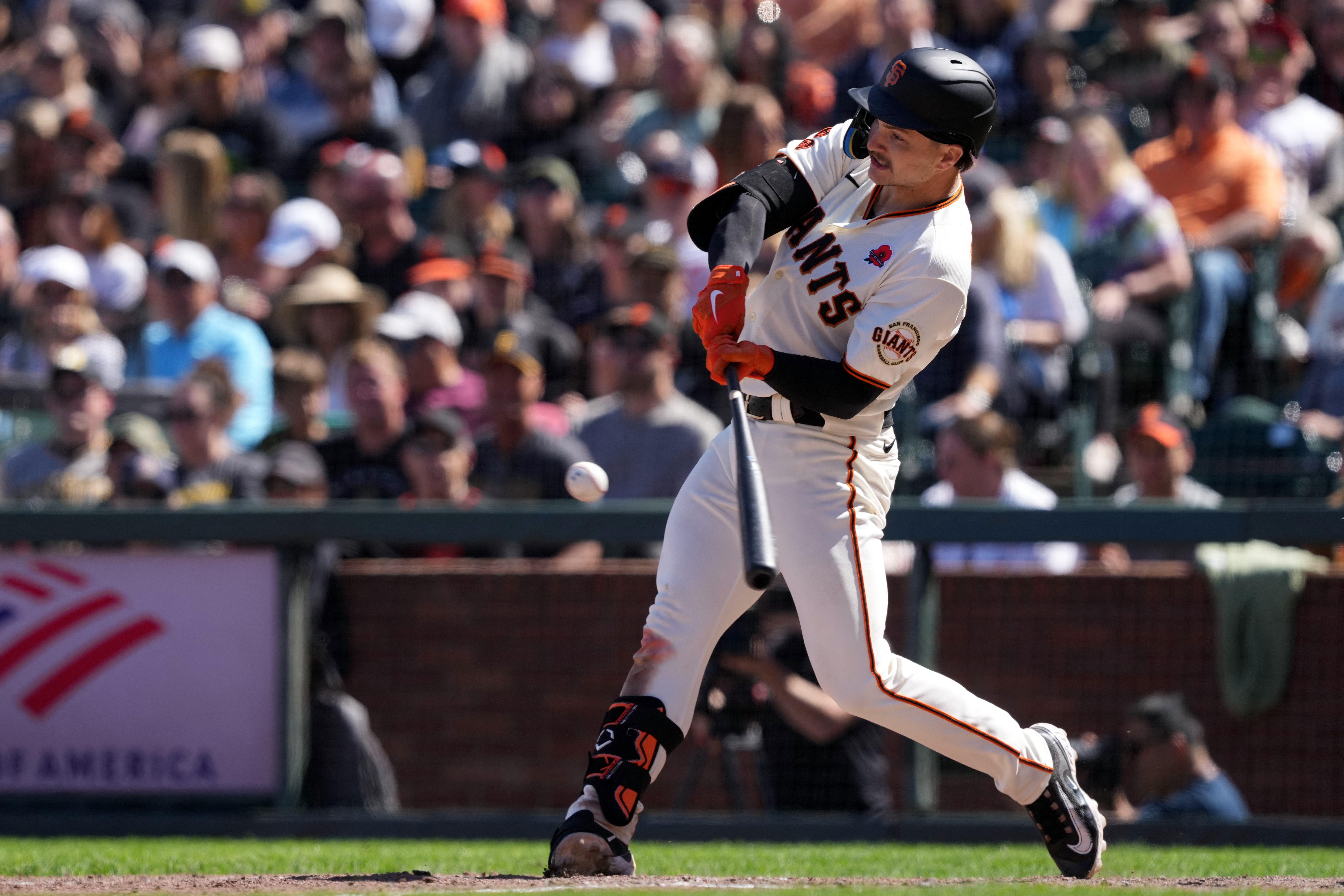 Minnesota Twins 7, San Francisco Giants 1: Err club for men