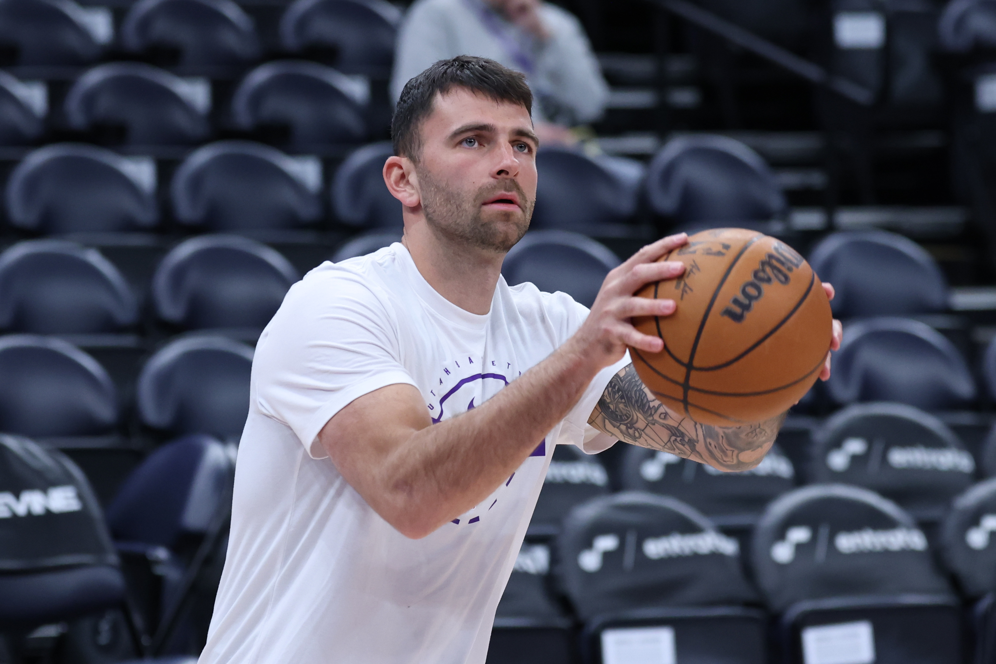 Saddiq Bey scores 42 as hot-shooting Pelicans top Jazz | Reuters