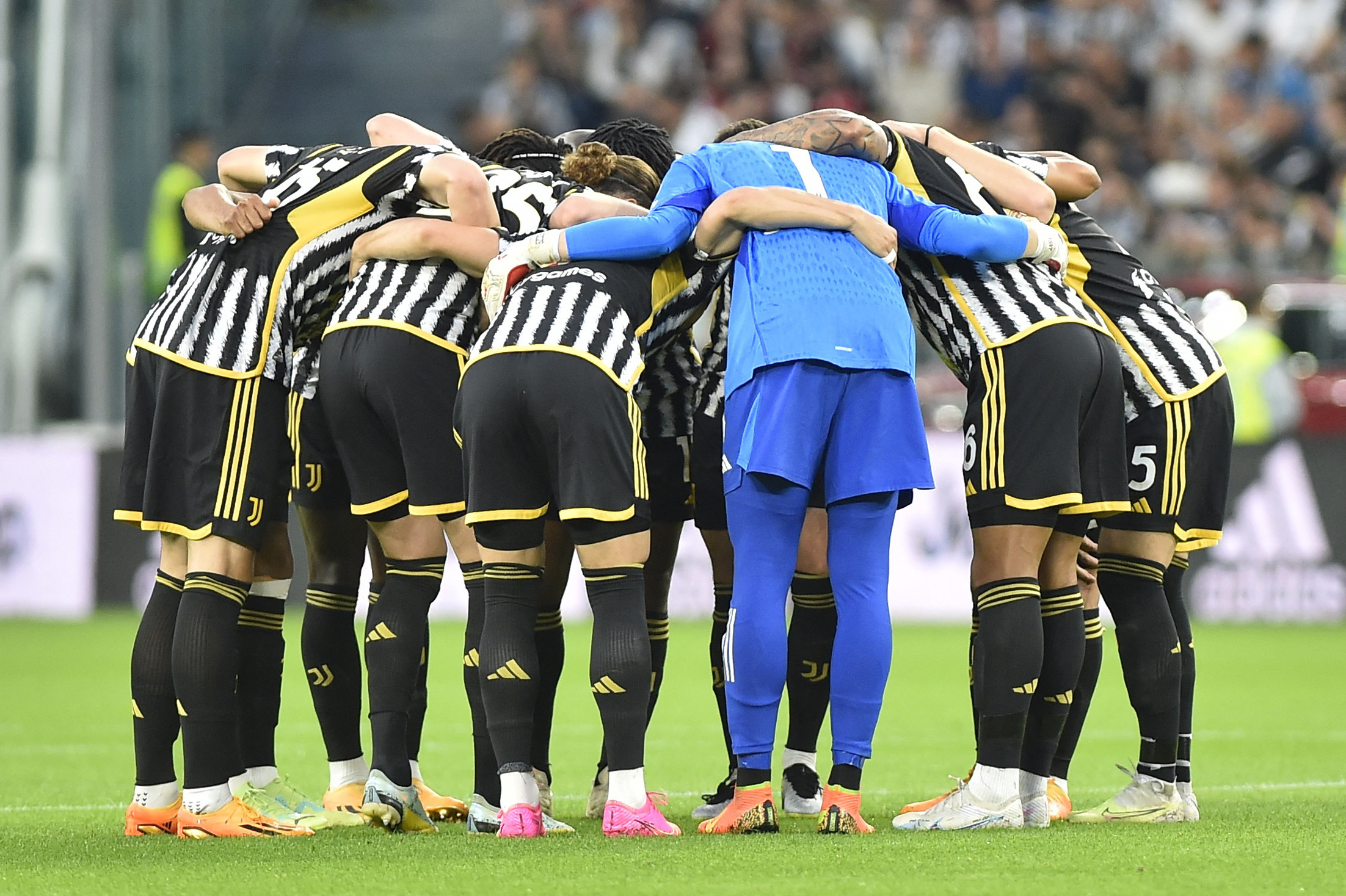 Serie A returns: Juventus, Lazio and Inter fight for the title