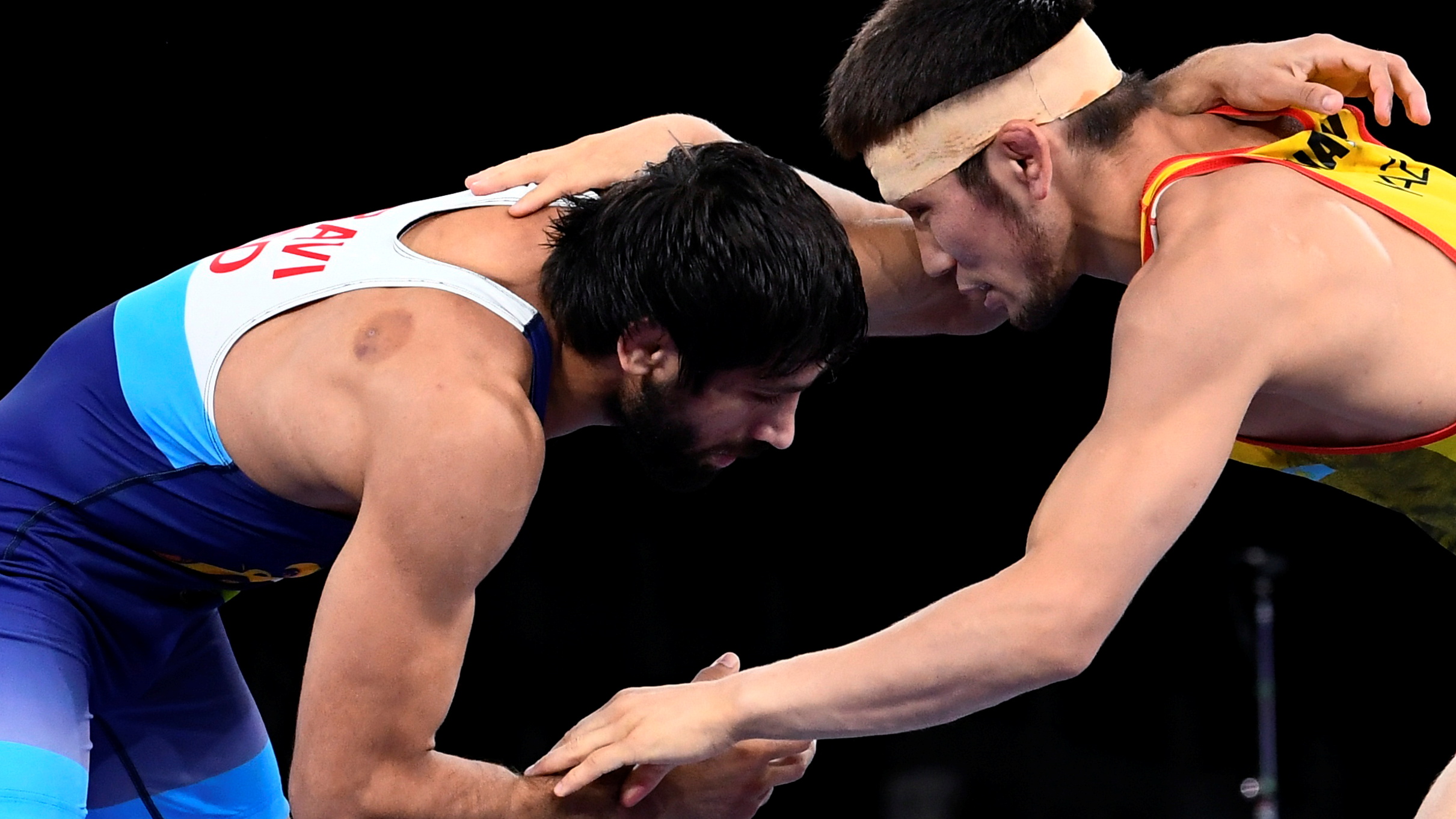 Kazakhstan International Tournament Stream Links - FloWrestling