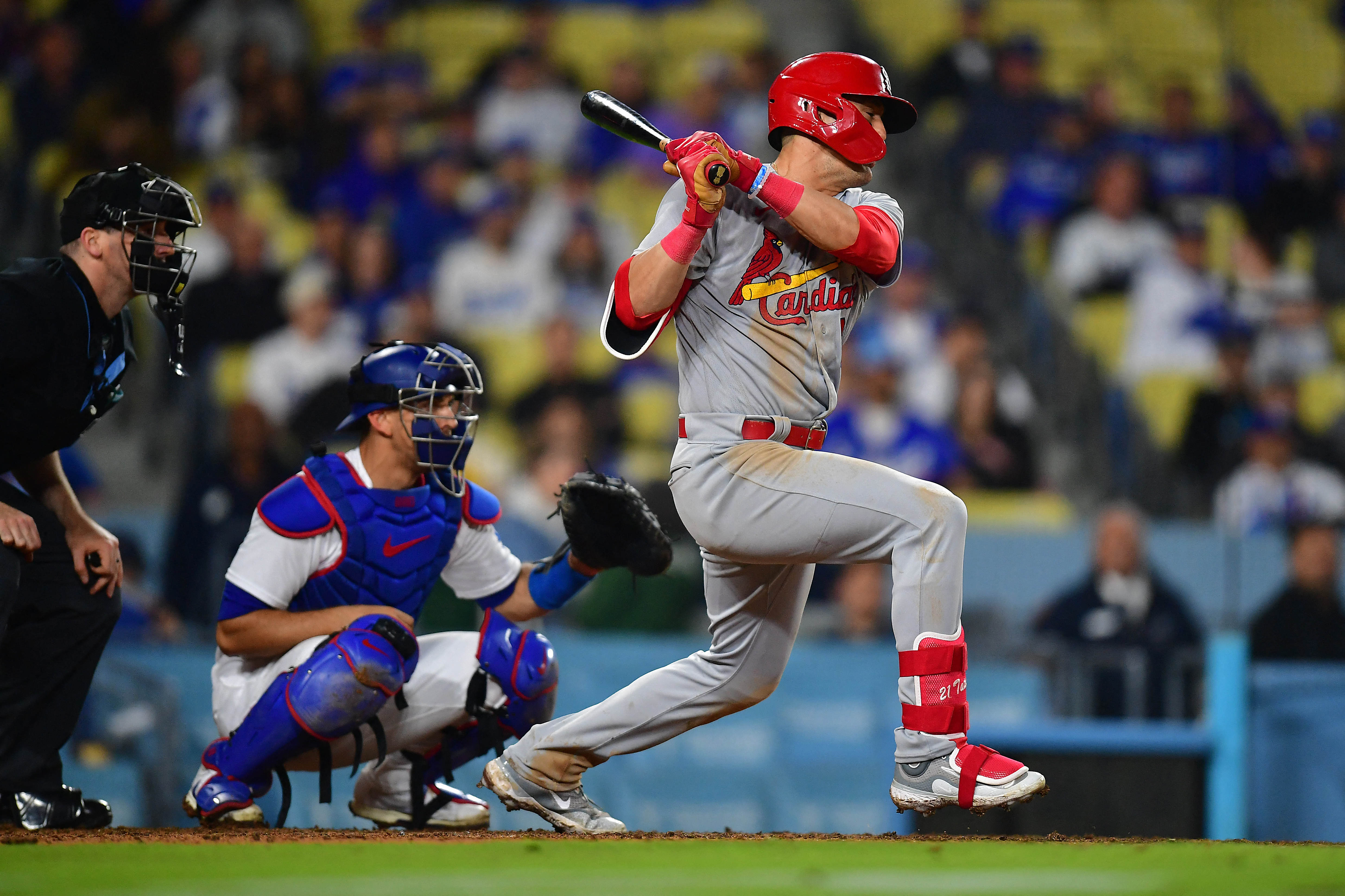 Chicago Cubs fall to St. Louis Cardinals 8-0