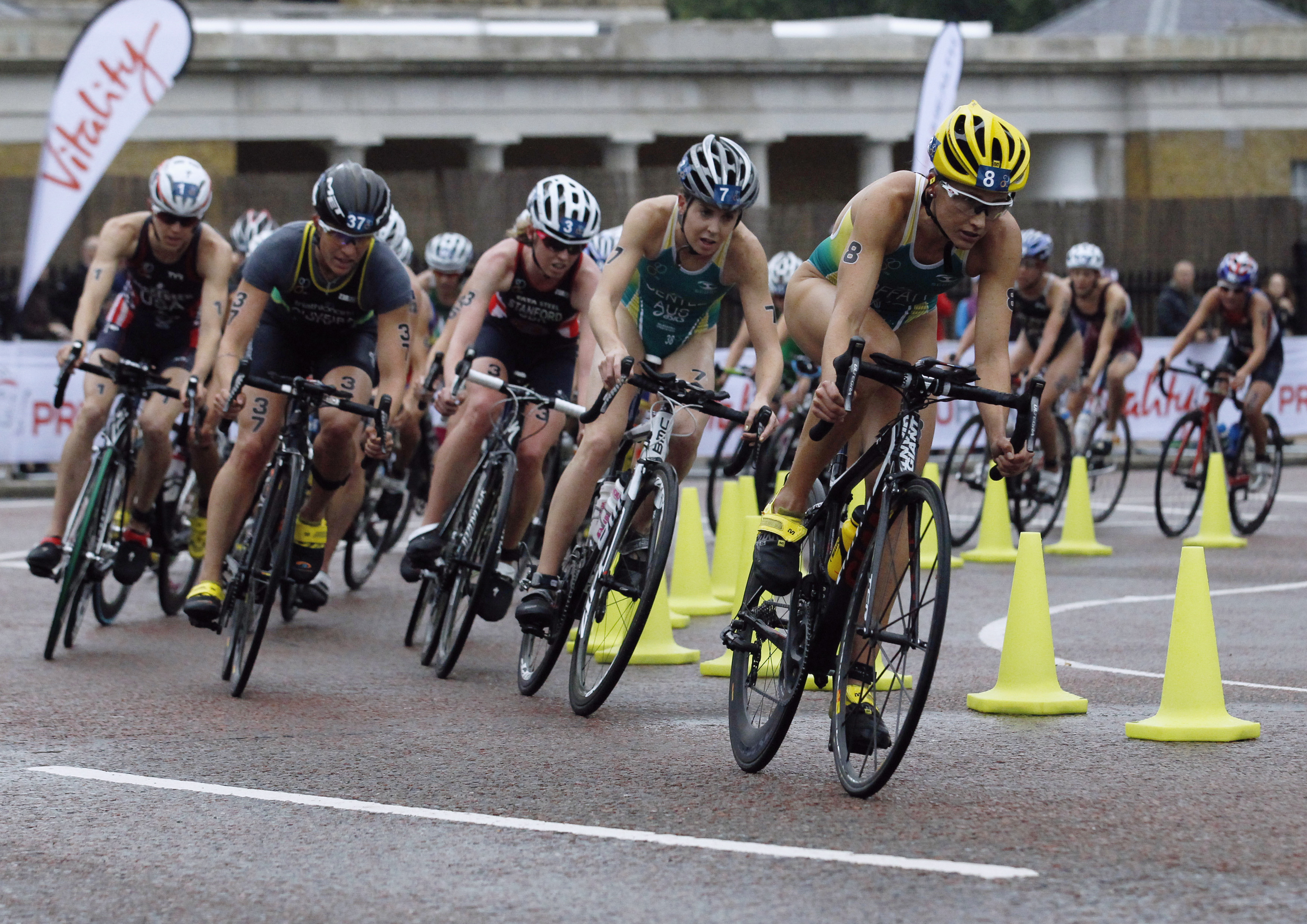 Itu store triathlon bikes