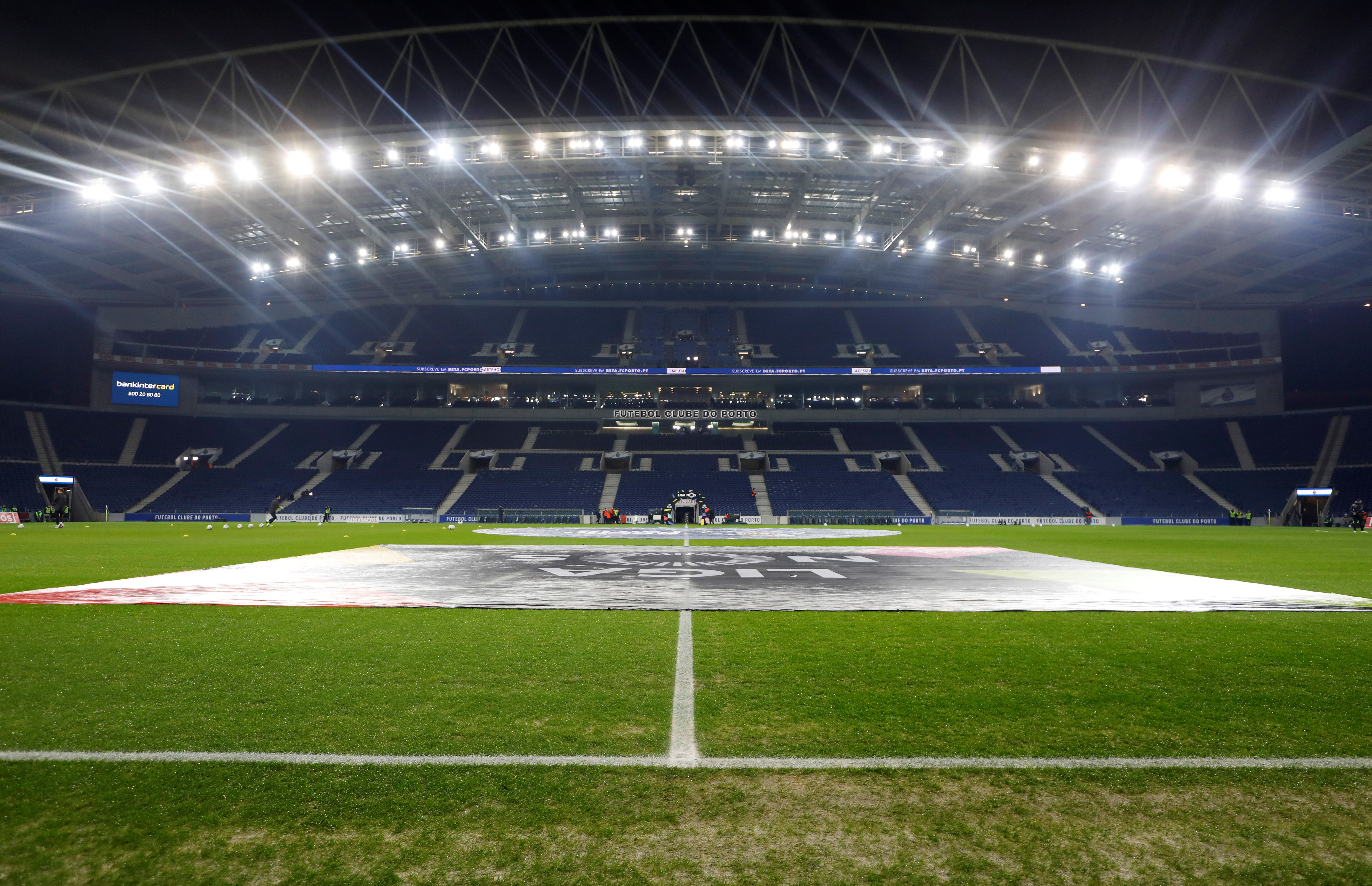 Champions League Final Moved From Istanbul To Porto Due To Covid 19 Risks Reuters