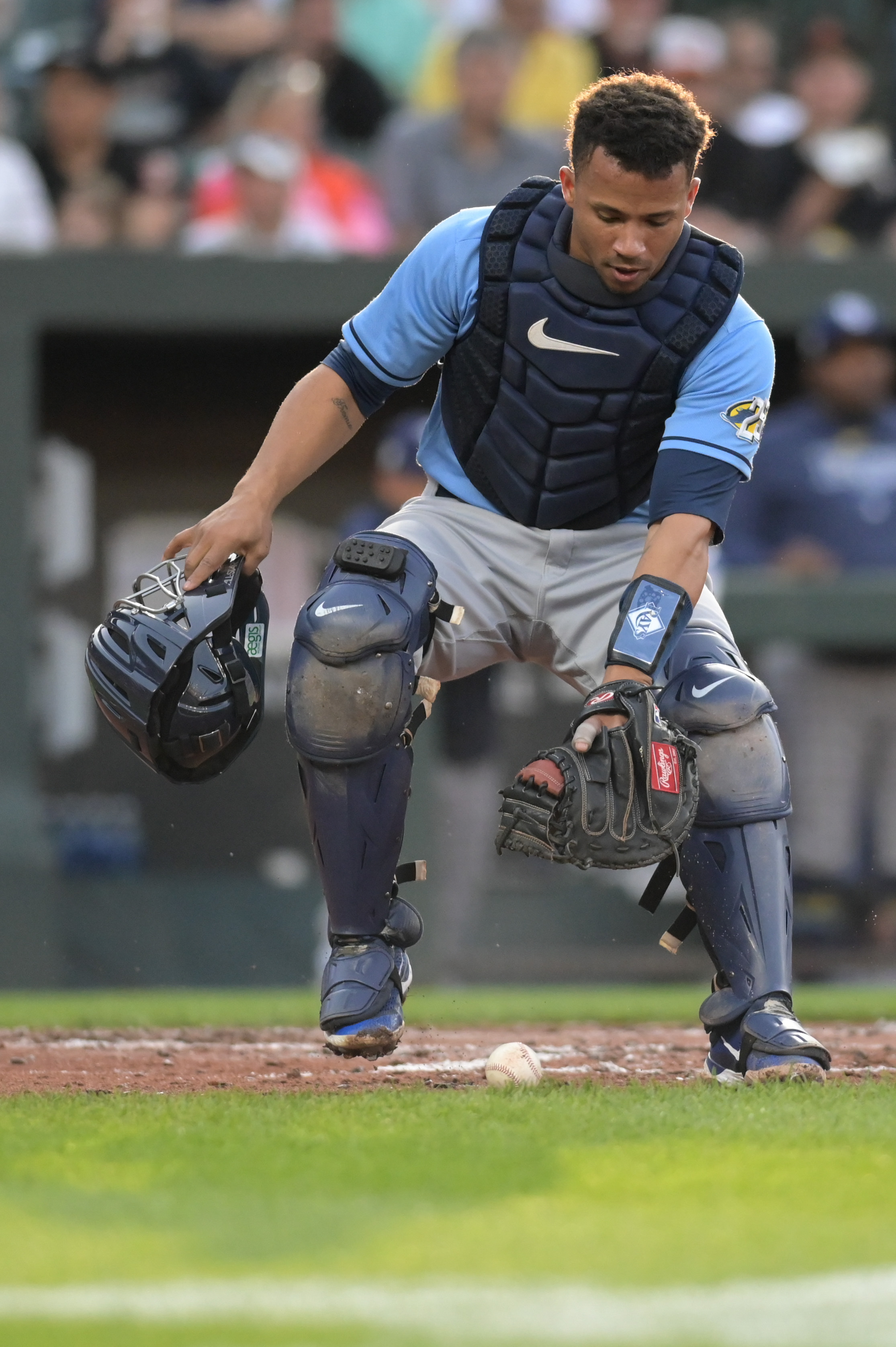 McClanahan (7-0) sharp again as Rays blank Orioles 3-0