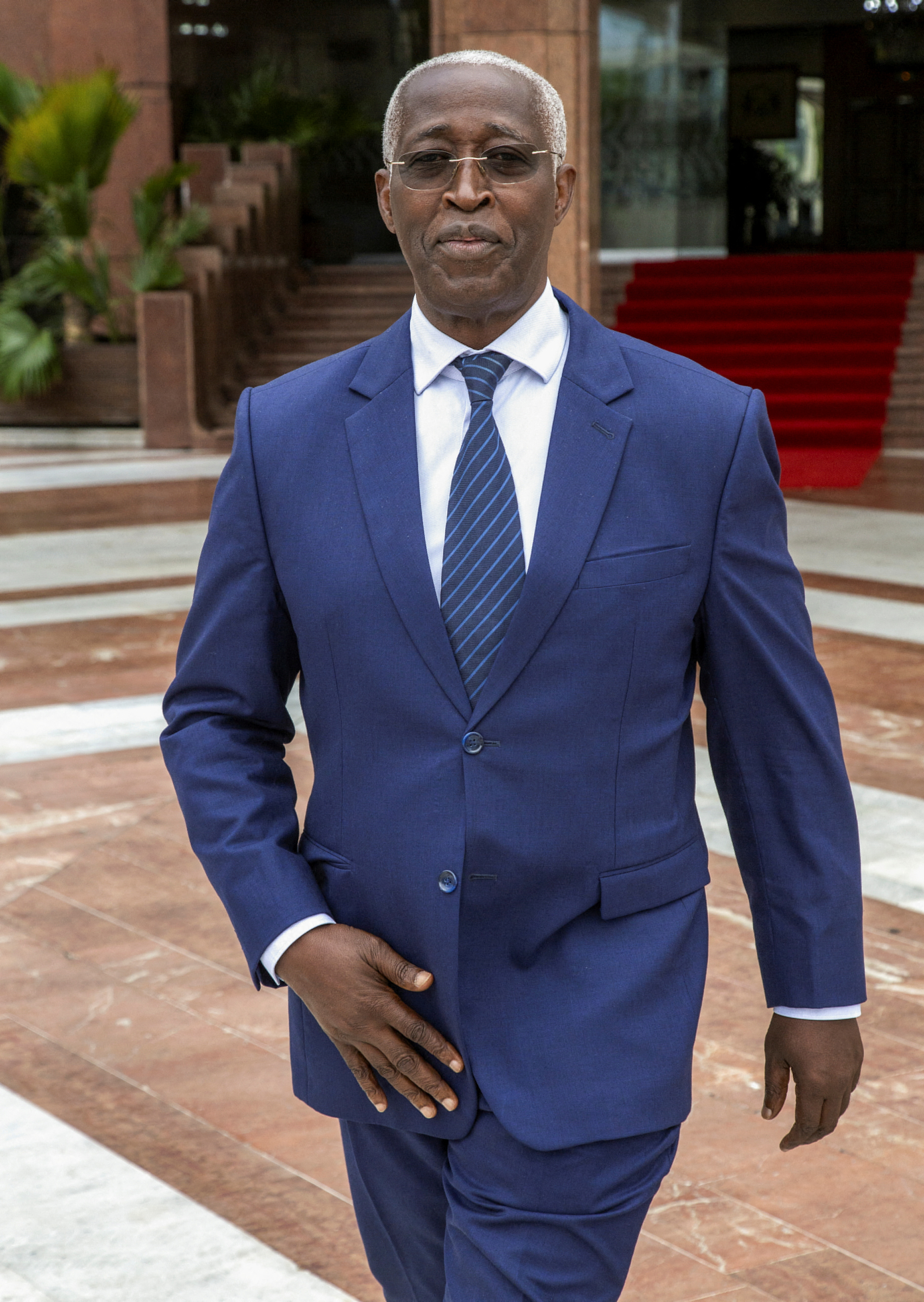 Gabon junta appoints former opposition leader as interim PM