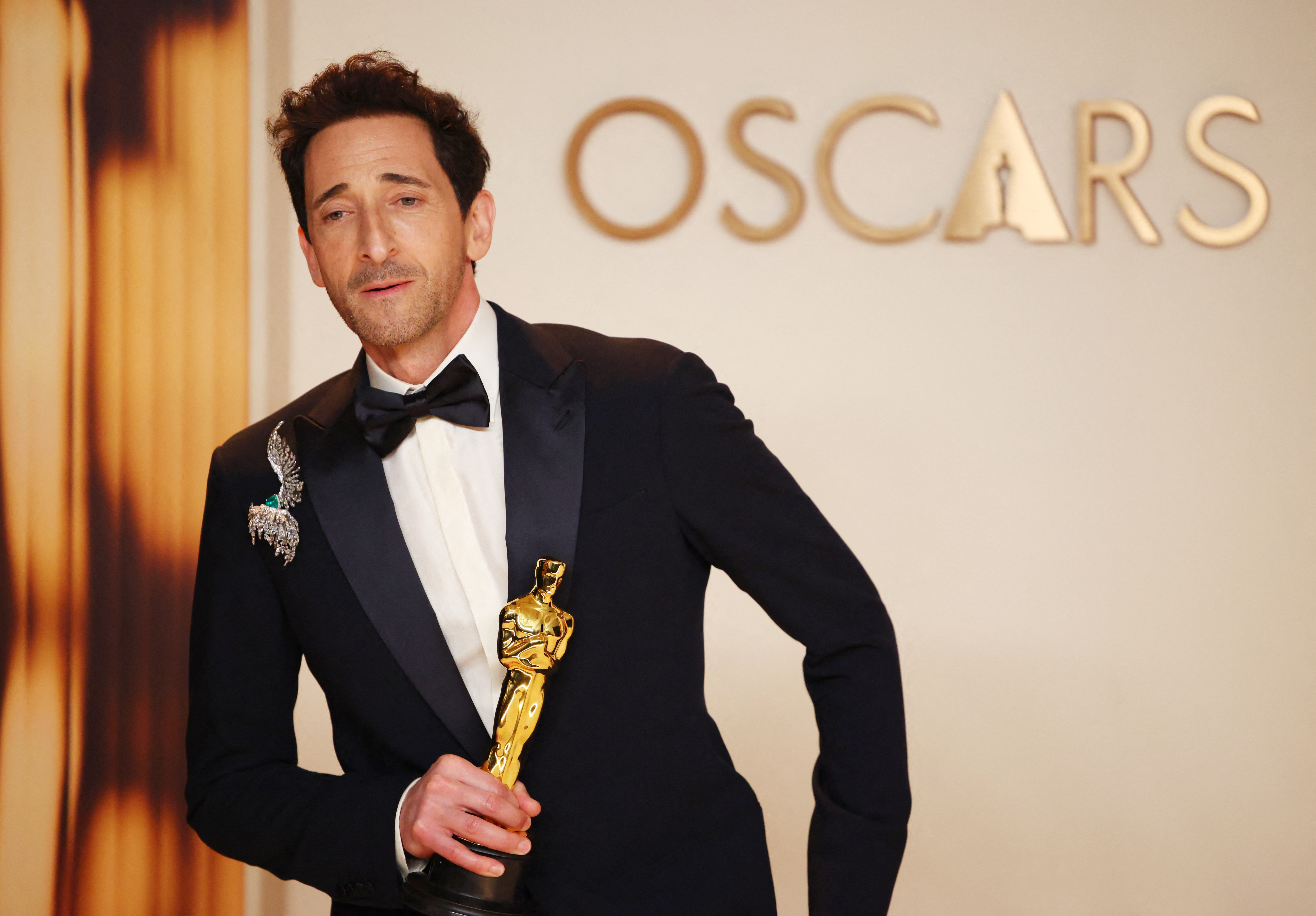Who Is Presenting Best Actor At The Oscars 60 Photos - Moonagedaydream.film