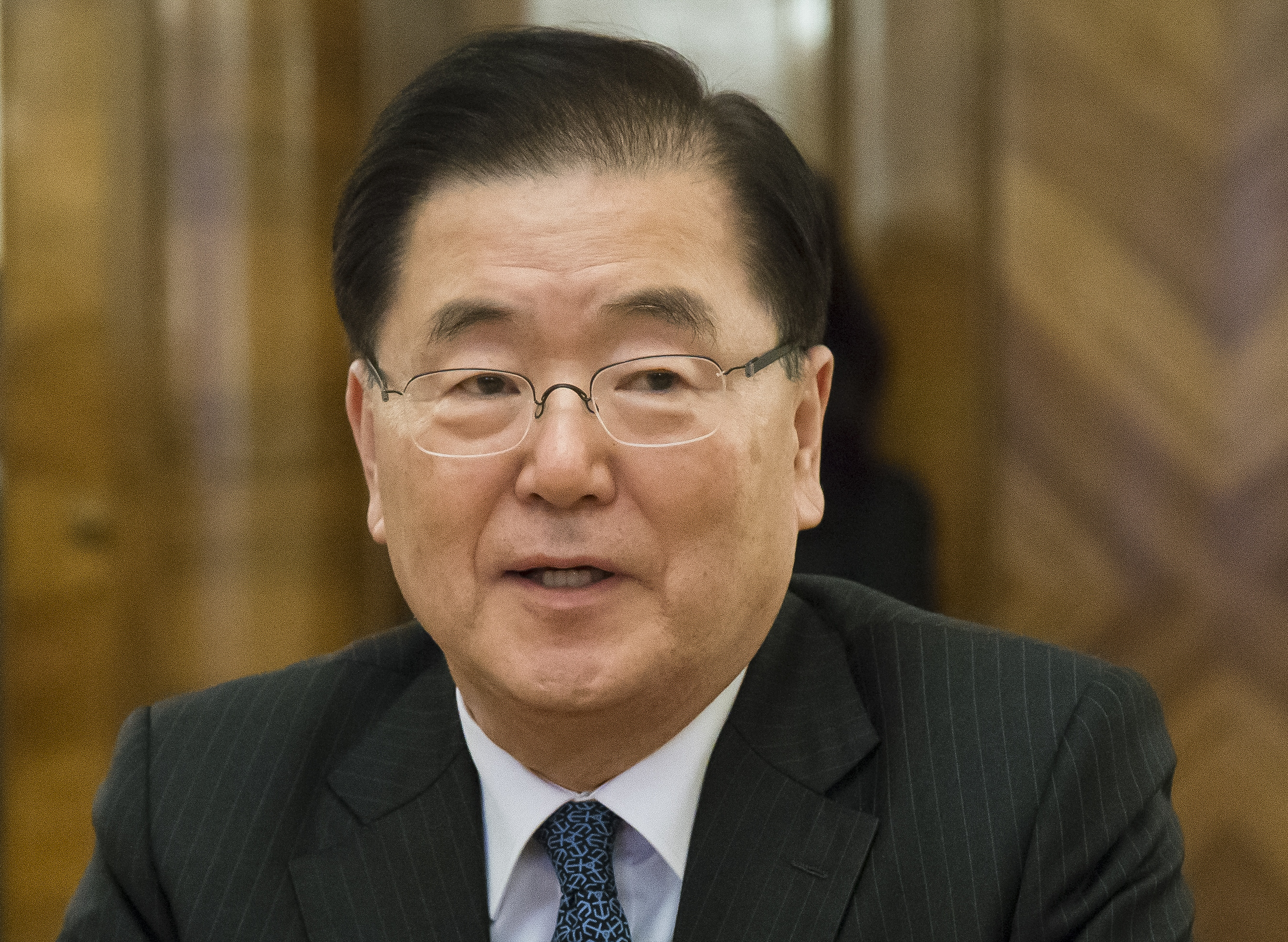 WEBCAST] Republic of Korea: Minister of Foreign Affairs Kang Kyung