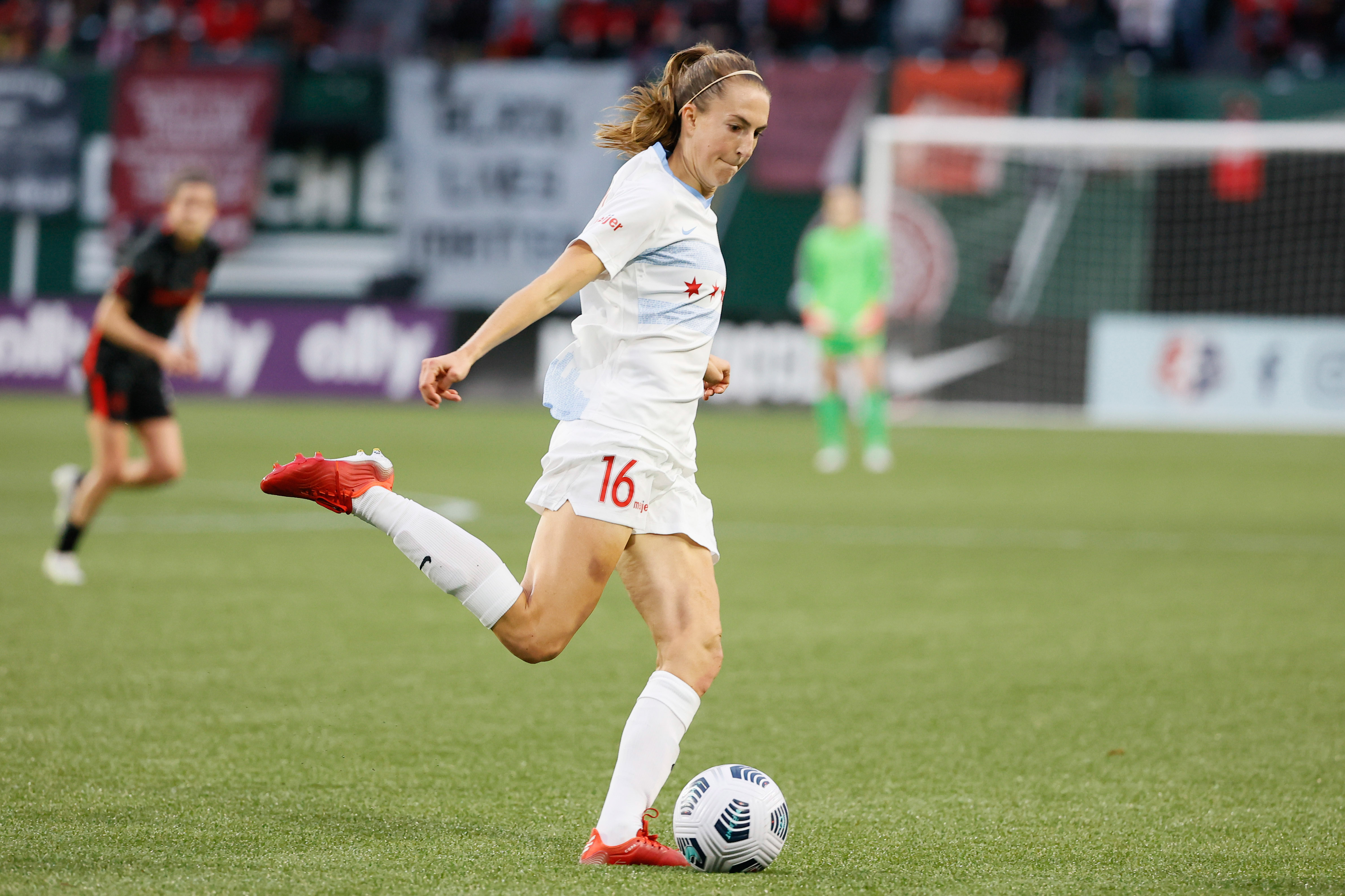 Chicago Red Stars vs. Washington Spirit - NWSL Challenge Cup Match