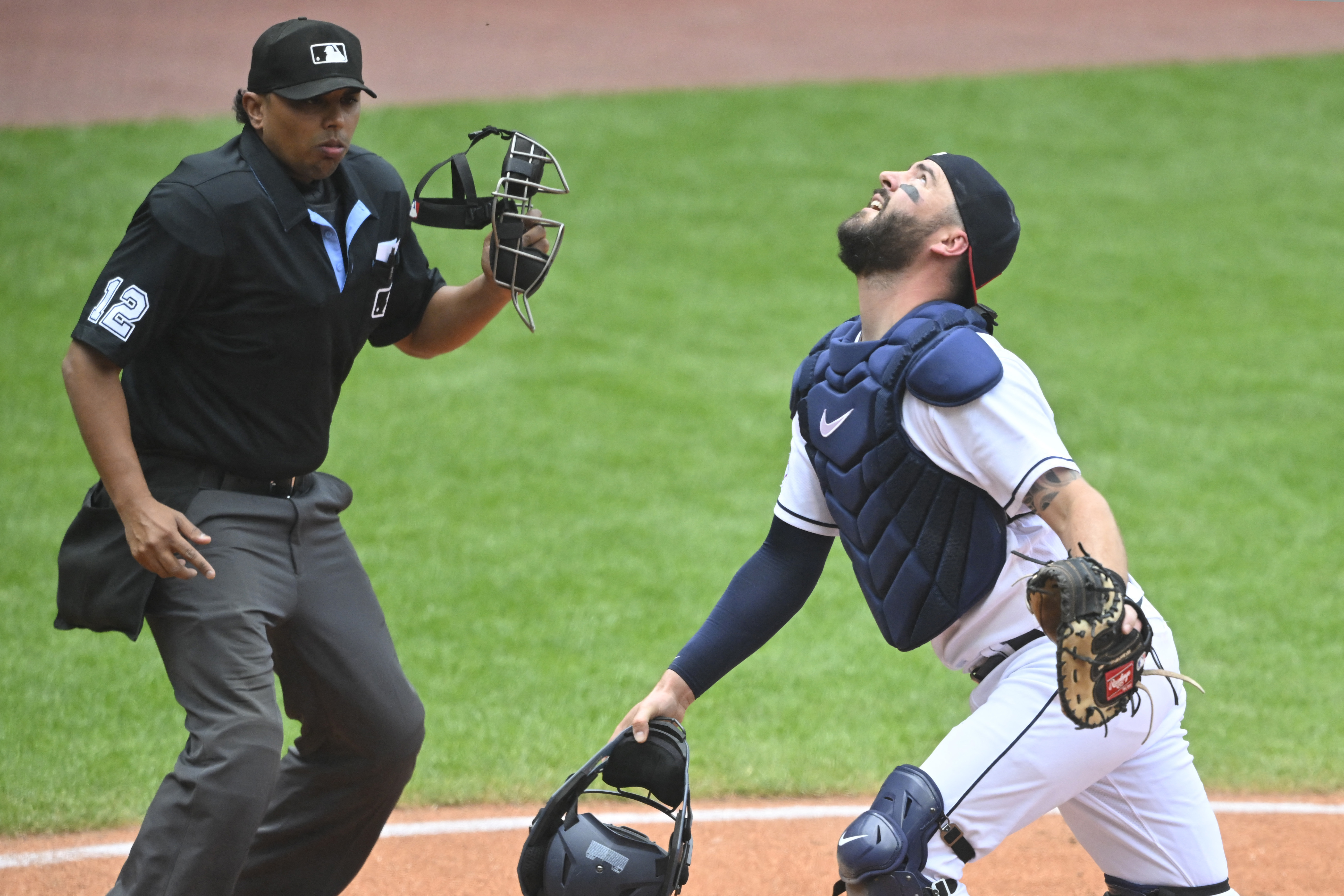 Shane Bieber dazzles as Guardians blank Astros