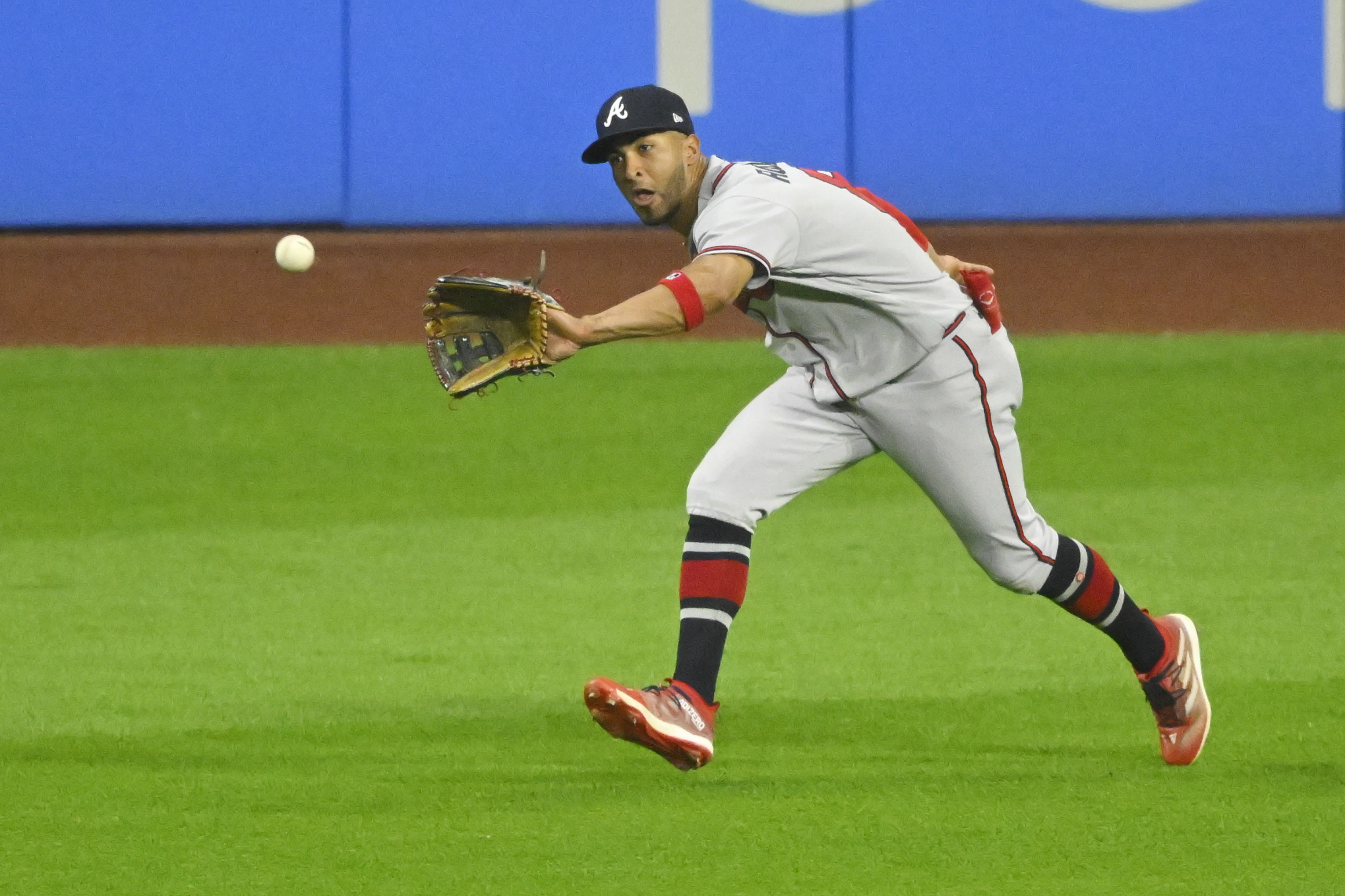 Austin Riley, Braves vs. Guardians in 2023