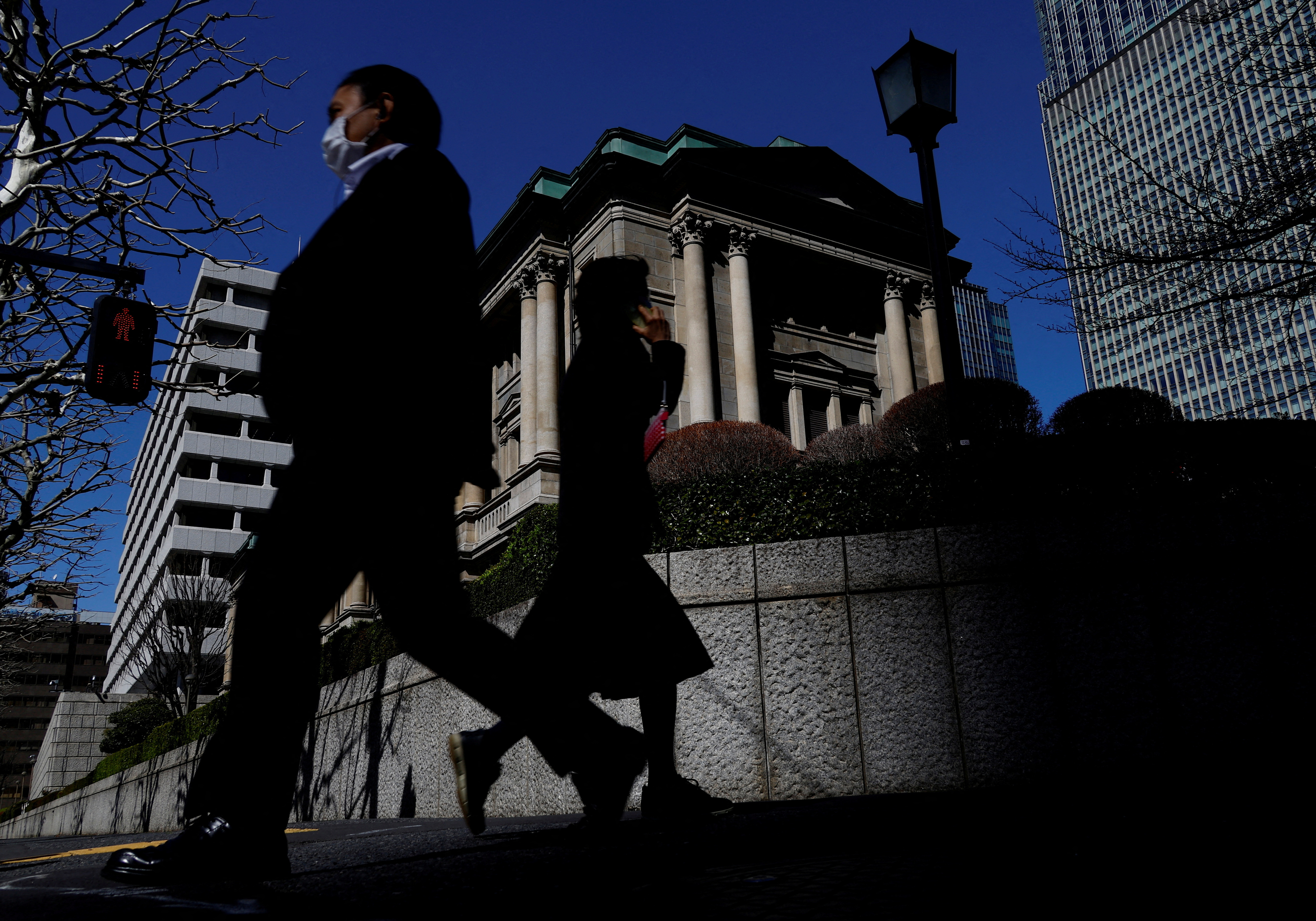 日銀の利上げ、慎重に進めるべき＝ＩＭＦ日本担当