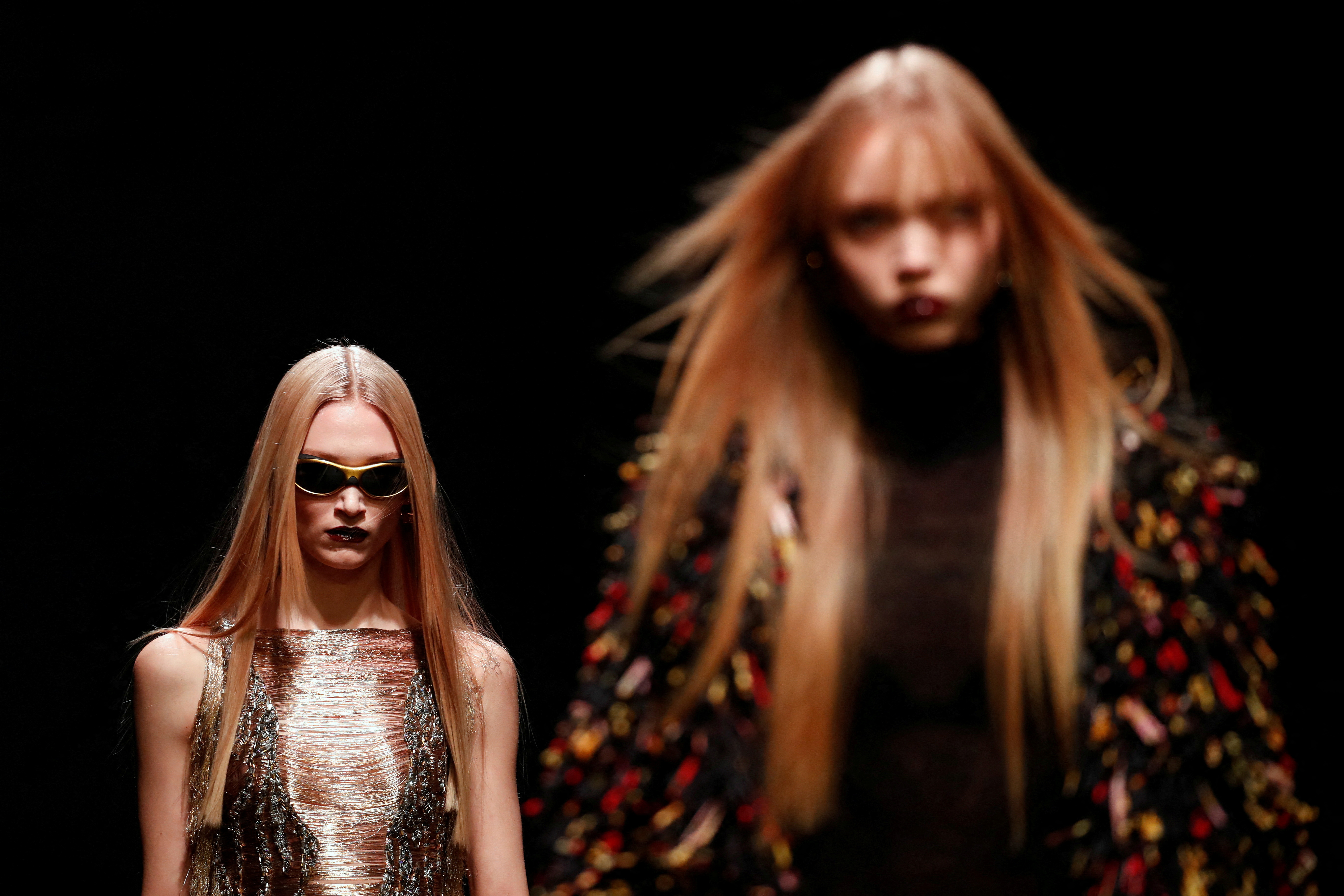 Prada moving closer to $1.6 billion deal for Versace, Bloomberg