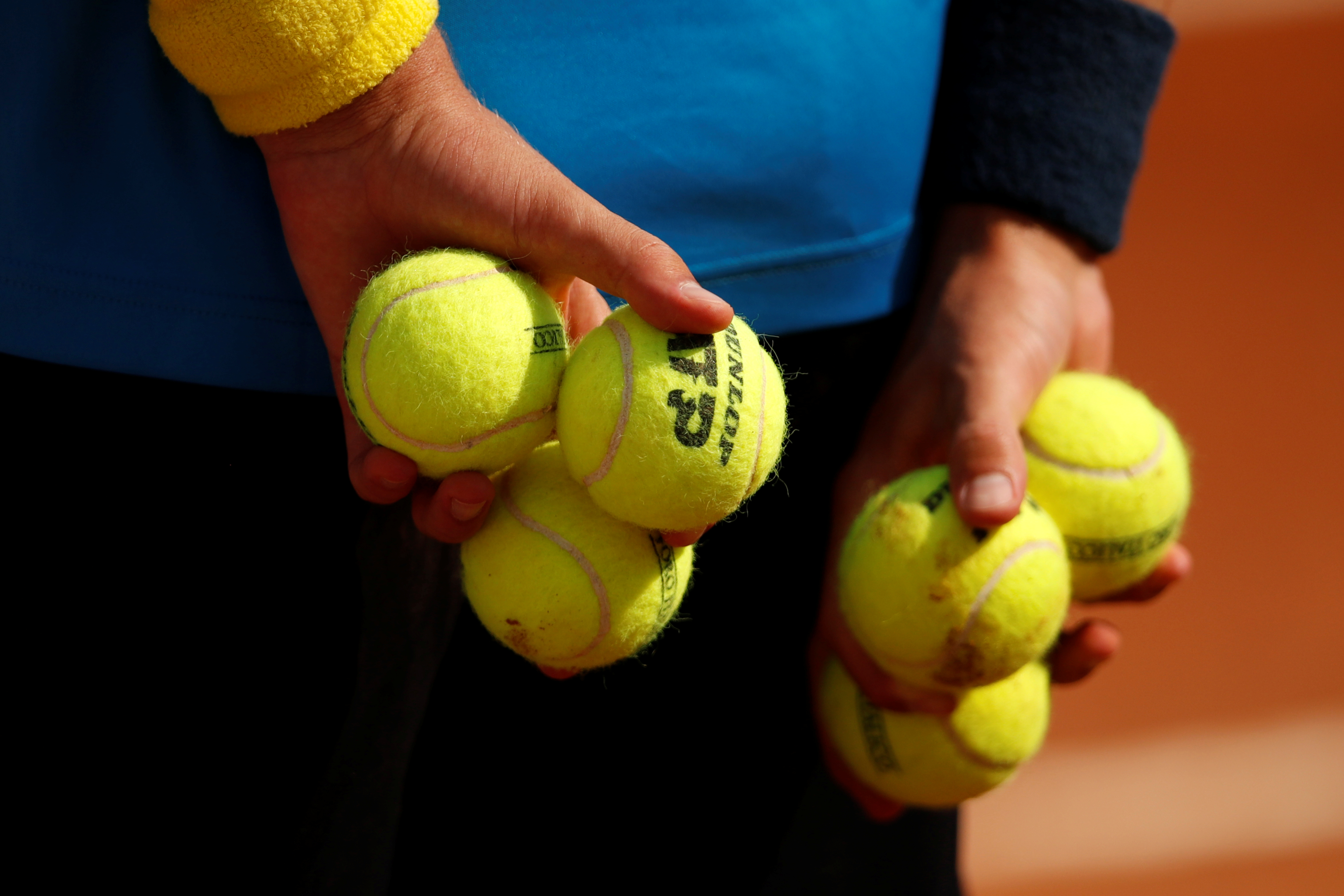 ATP Masters 1000 - Italian Open