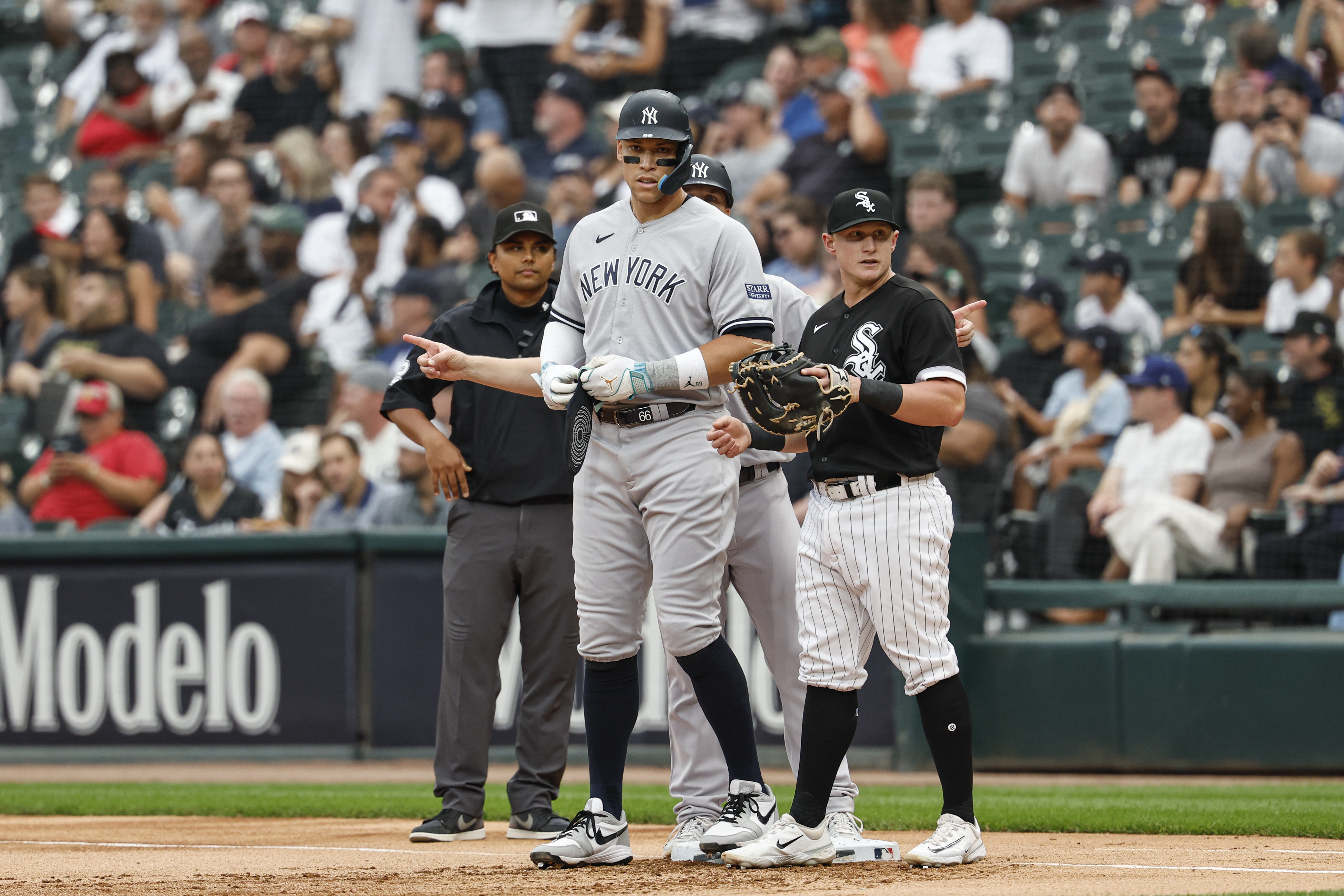 Chicago White Sox News: Keynan Middleton blasts the team's culture