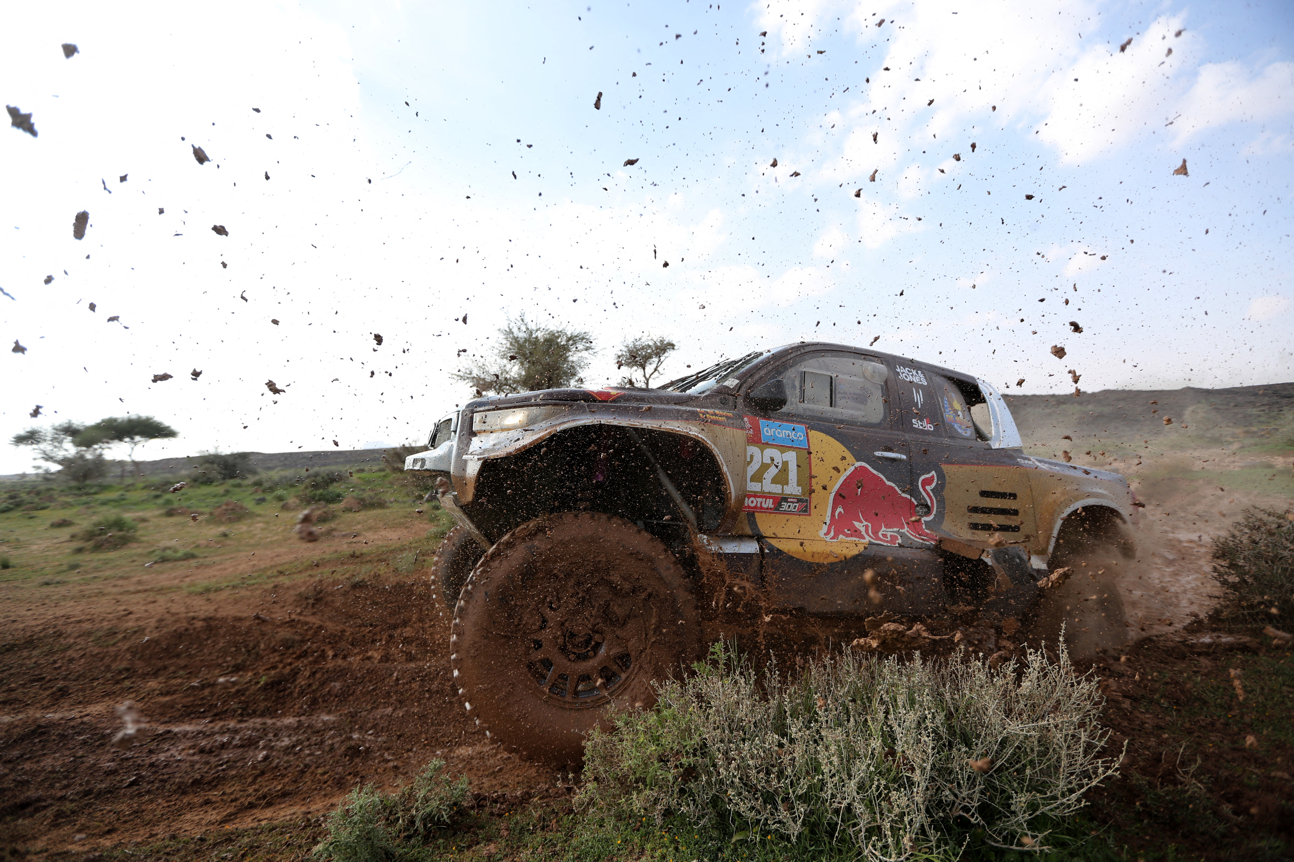 Dakar 2024, Stage 2: Peterhansel scores historic win, Sainz takes