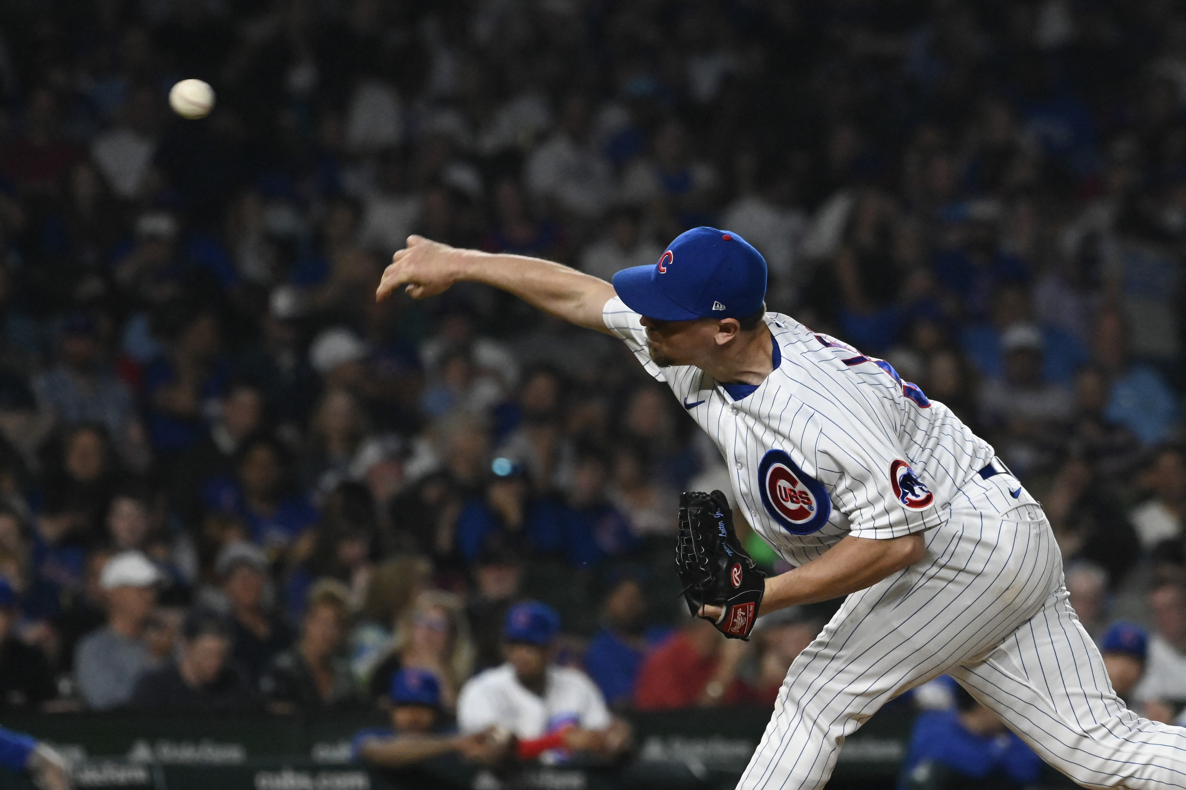 Cubs swept by Phillies – NBC Sports Chicago