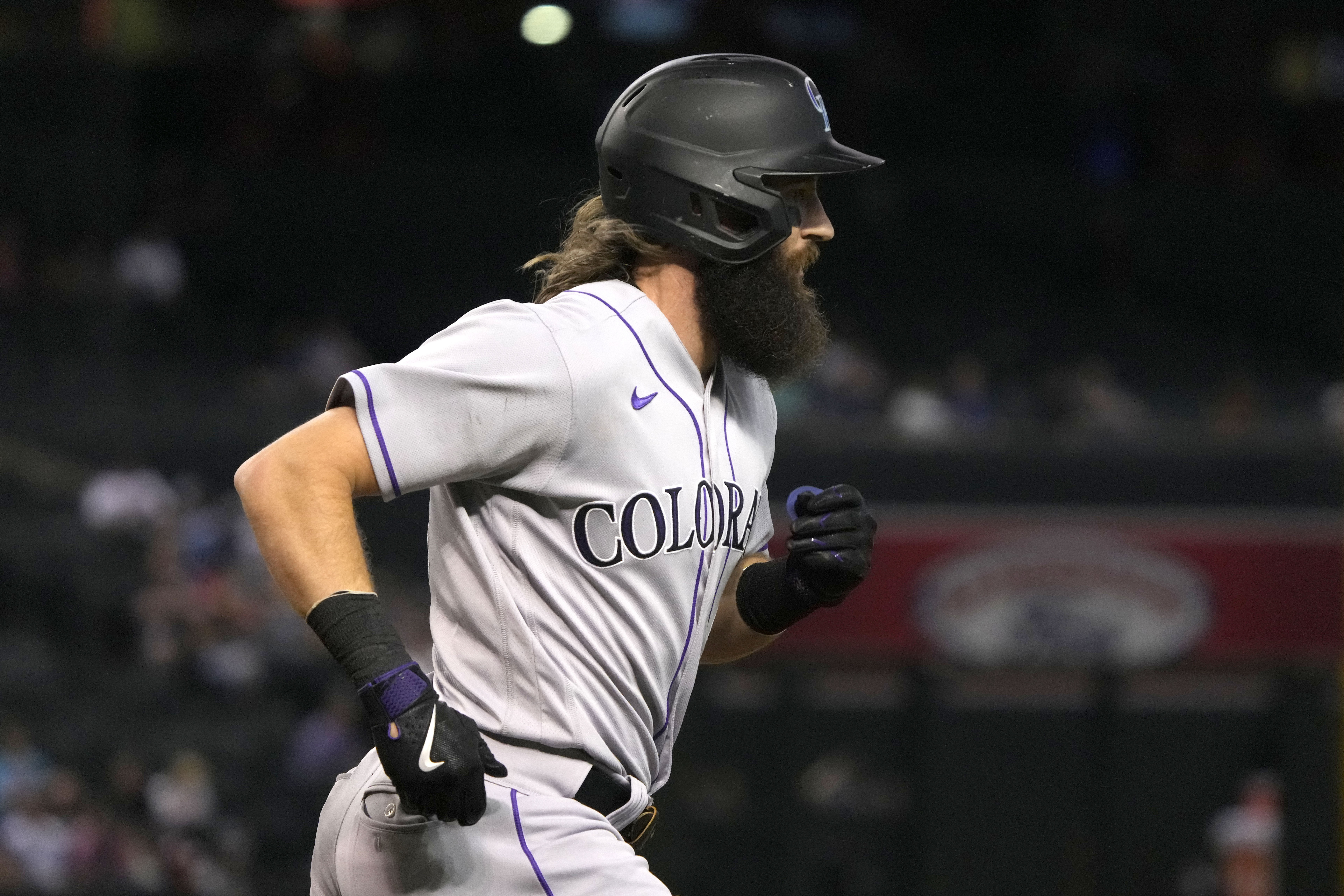 Díaz's HR, Freeland's arm key Rockies' 2-0 win over Pirates