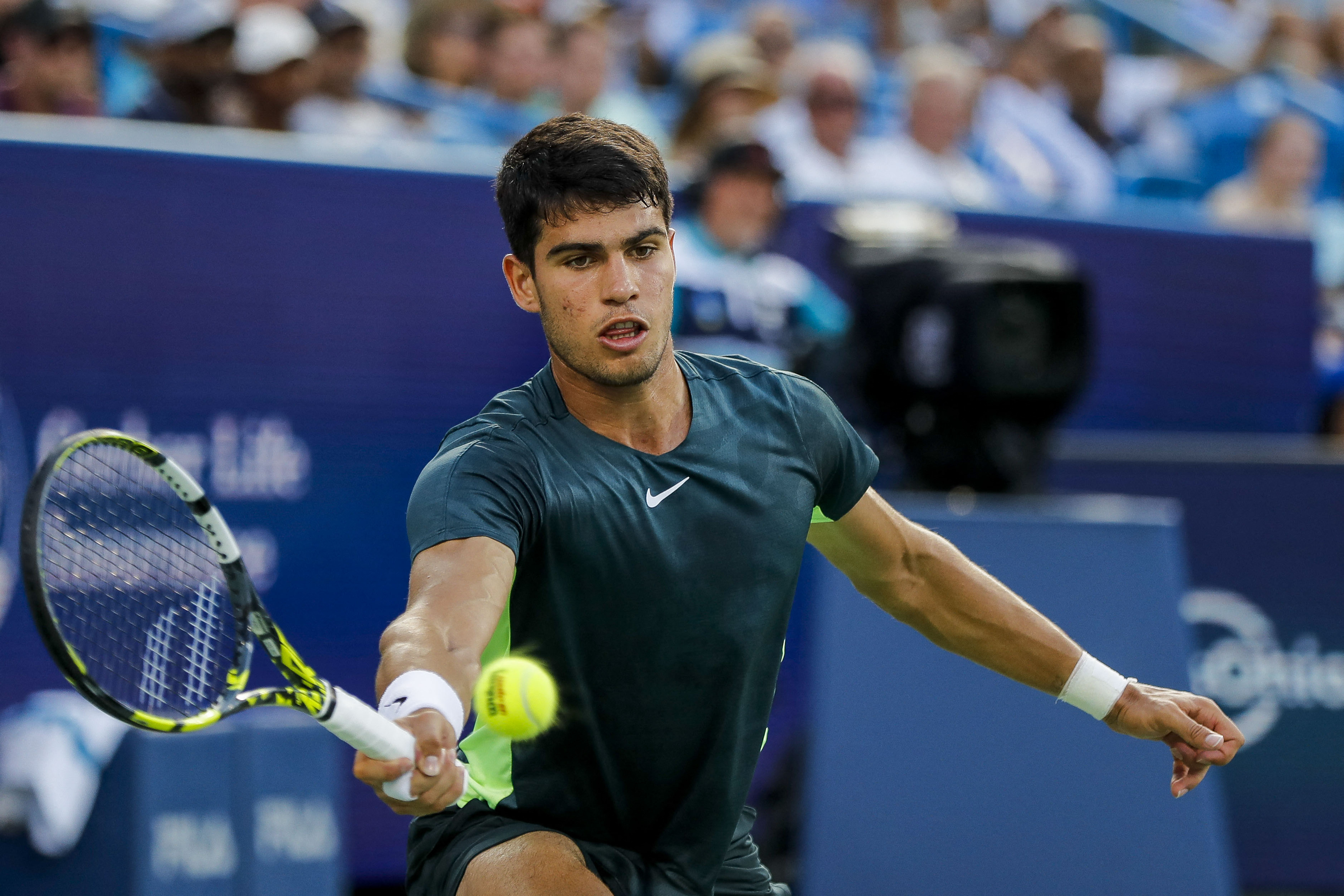2023 US Open: When is the draw, likely seedings, who are absent, streaming  and TV channels...