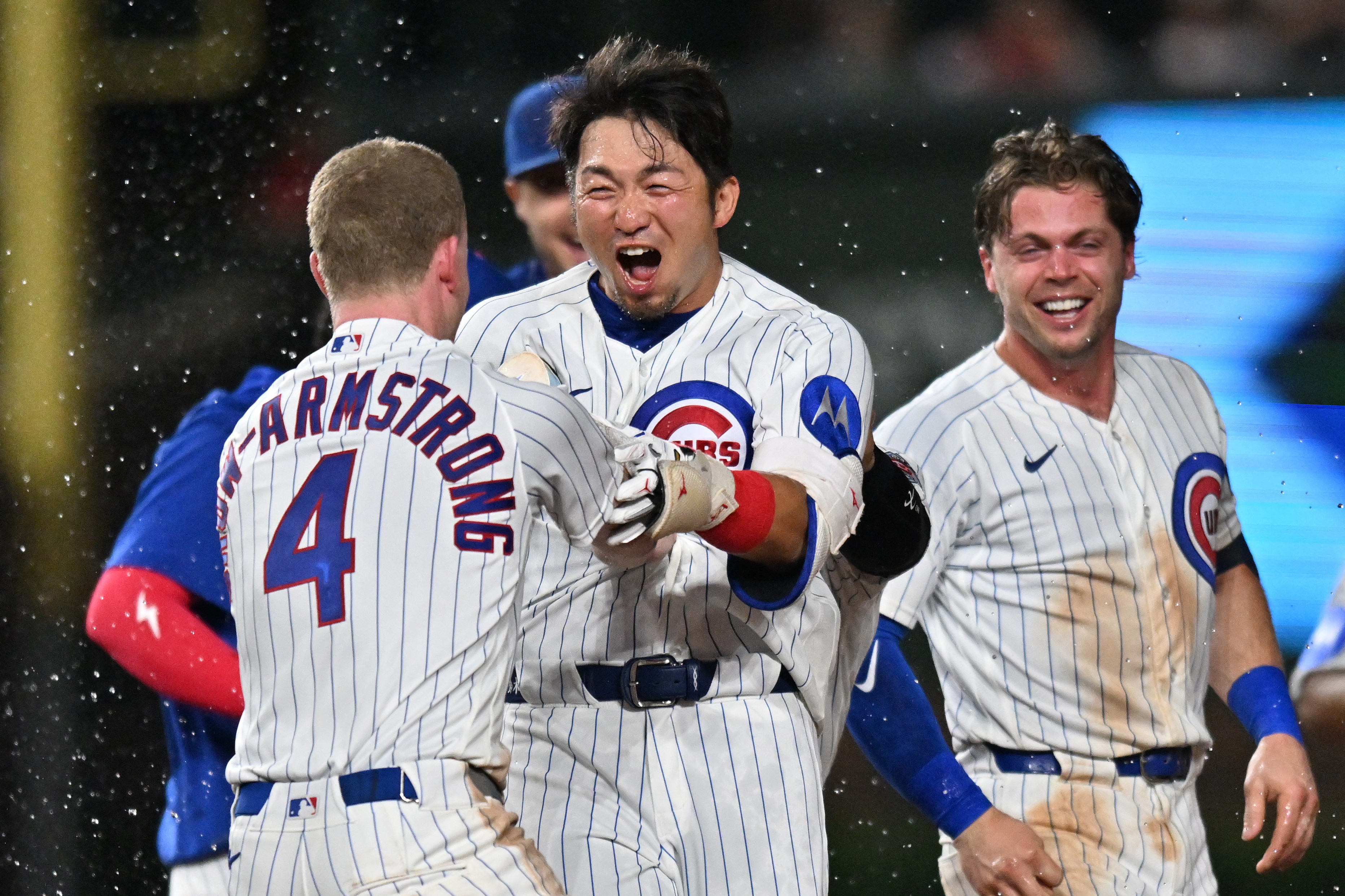 MLB＝ペドロ・マルティネス氏の家族も不明、ドミニカ崩落事故で