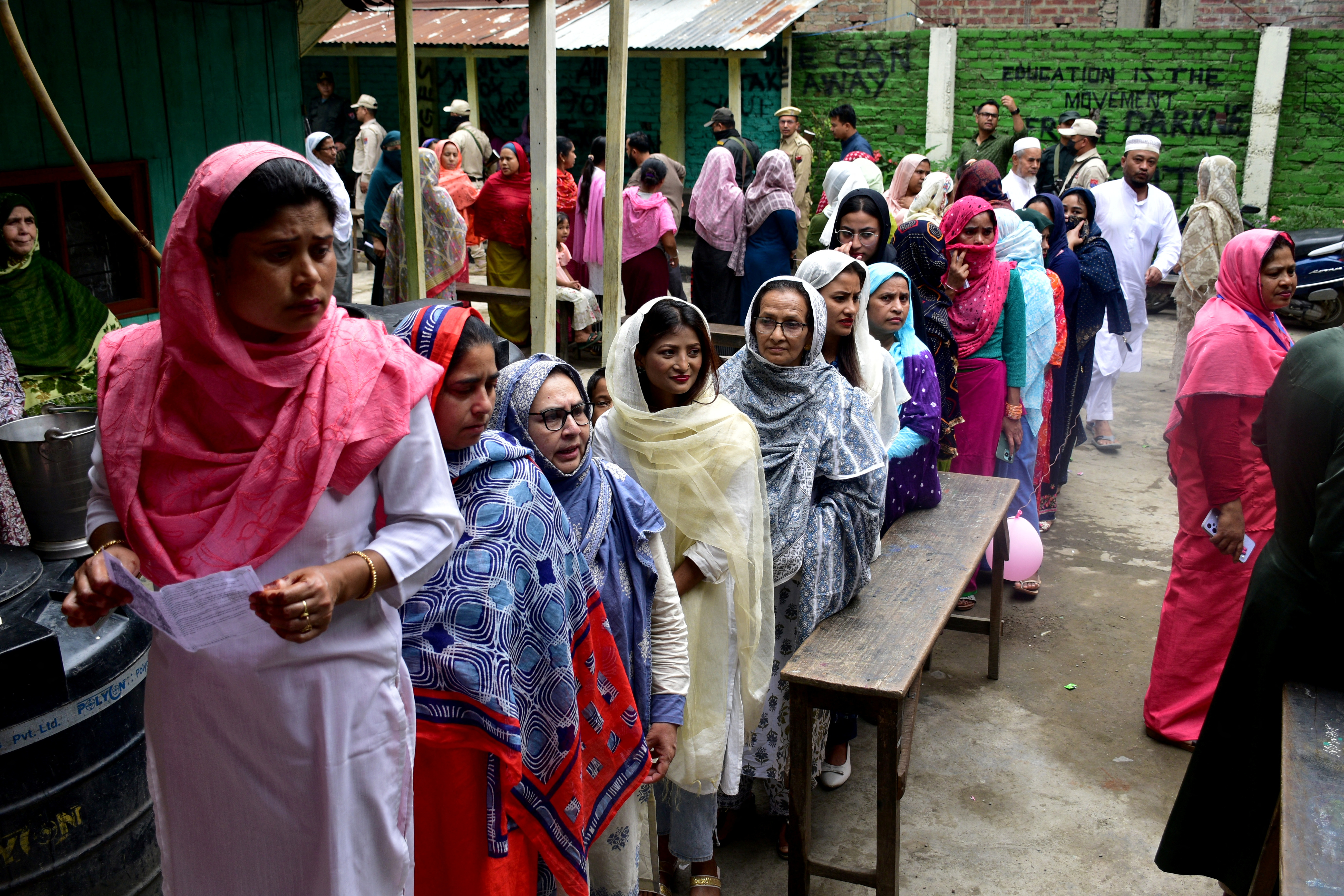 Bangladesh protesters set train on fire amid opposition strike | Reuters