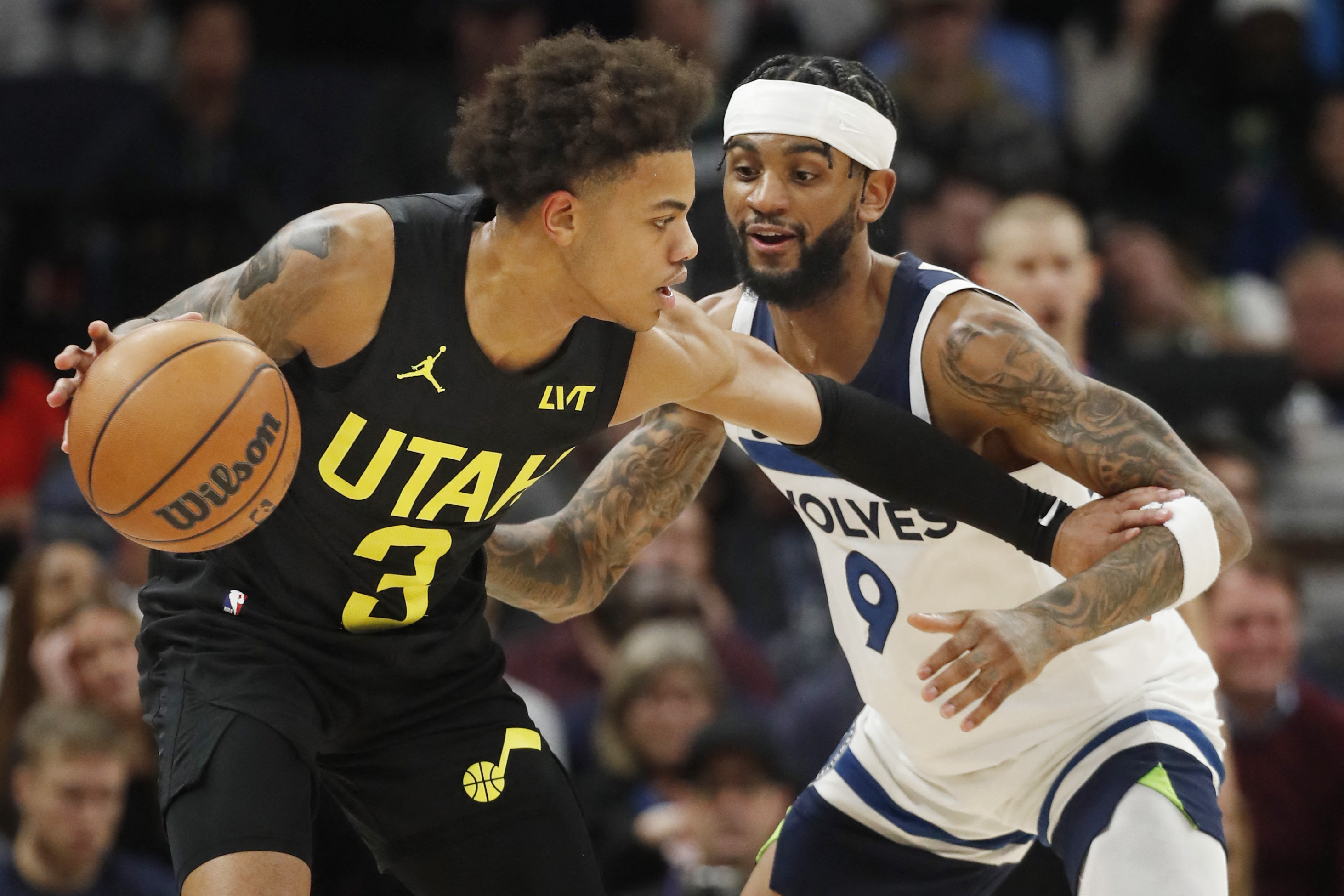 NBA roundup: Atlanta Hawks' Trae Young puts up 45 vs San Antonio Spurs