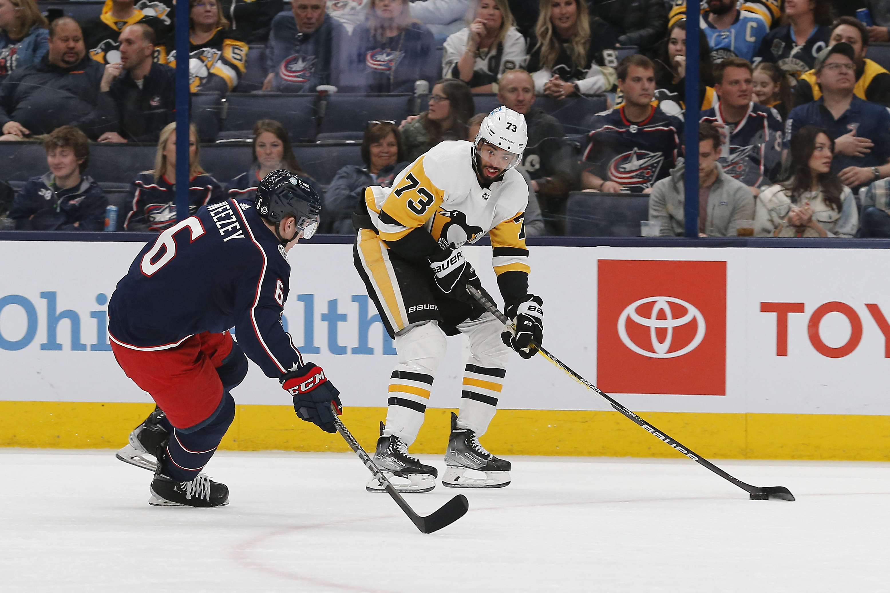 Game Preview: Boston Bruins @ Pittsburgh Penguins 4/1/2023 - Lines, how to  watch - PensBurgh